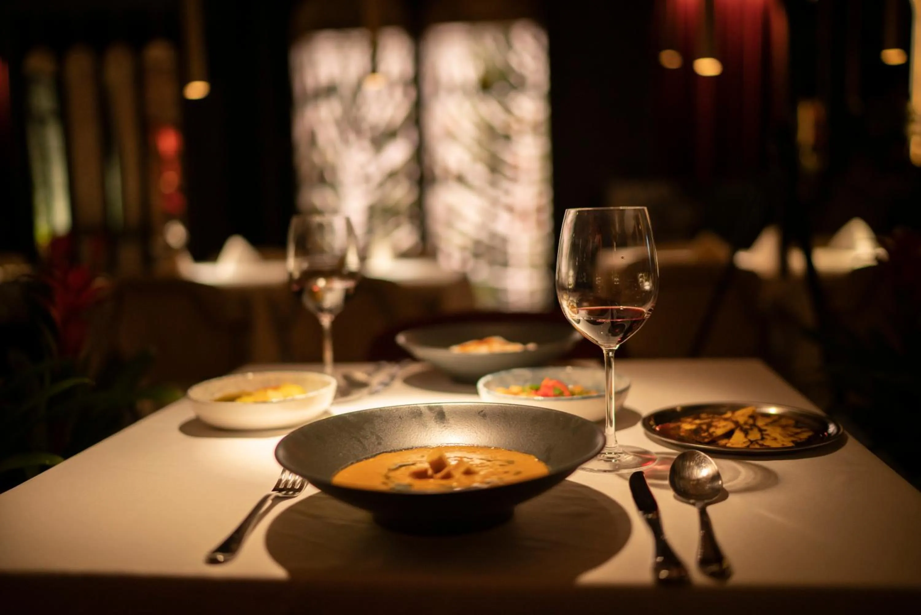 Restaurant/places to eat in Régie Ottoman Istanbul - Special Category