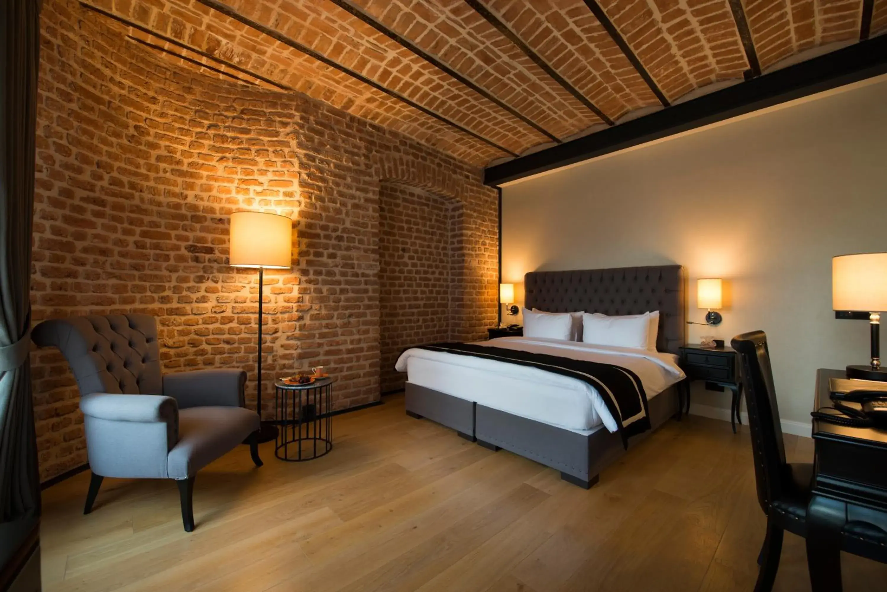 Superior Double or Twin Room in Régie Ottoman Istanbul - Special Category Superior Double or Twin Room in Régie Ottoman Istanbul - Special Category