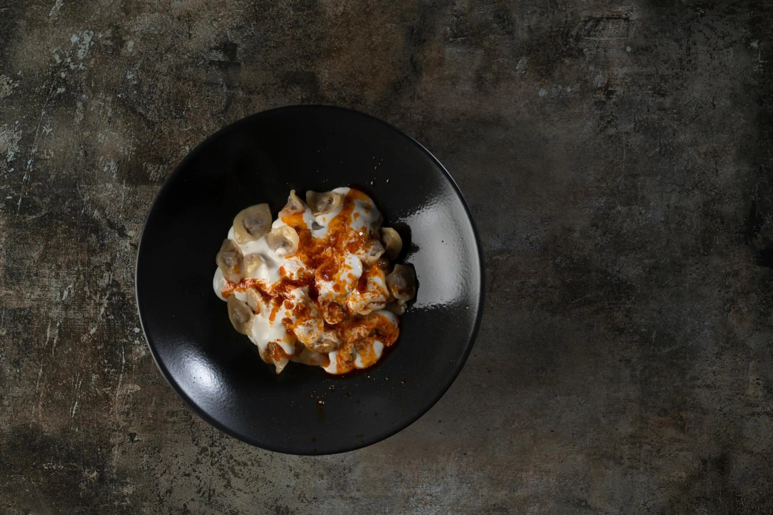 Restaurant/places to eat in Régie Ottoman Istanbul - Special Category