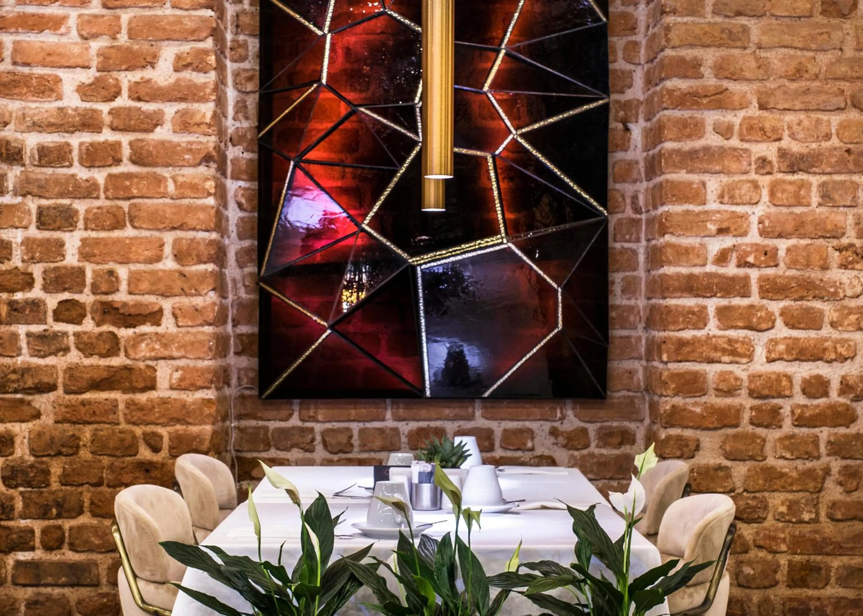 Restaurant/places to eat in Régie Ottoman Istanbul - Special Category