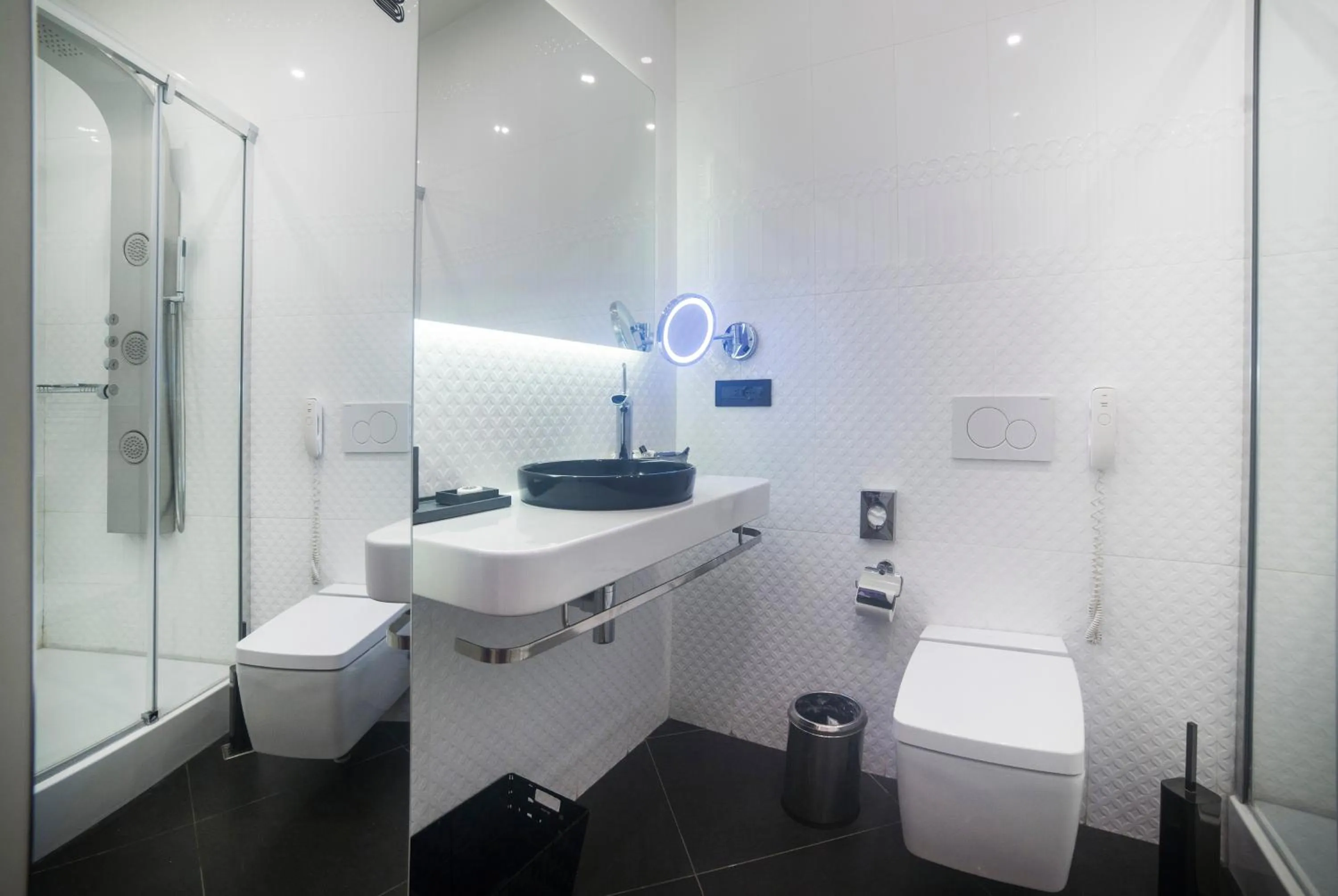 Shower in Régie Ottoman Istanbul - Special Category