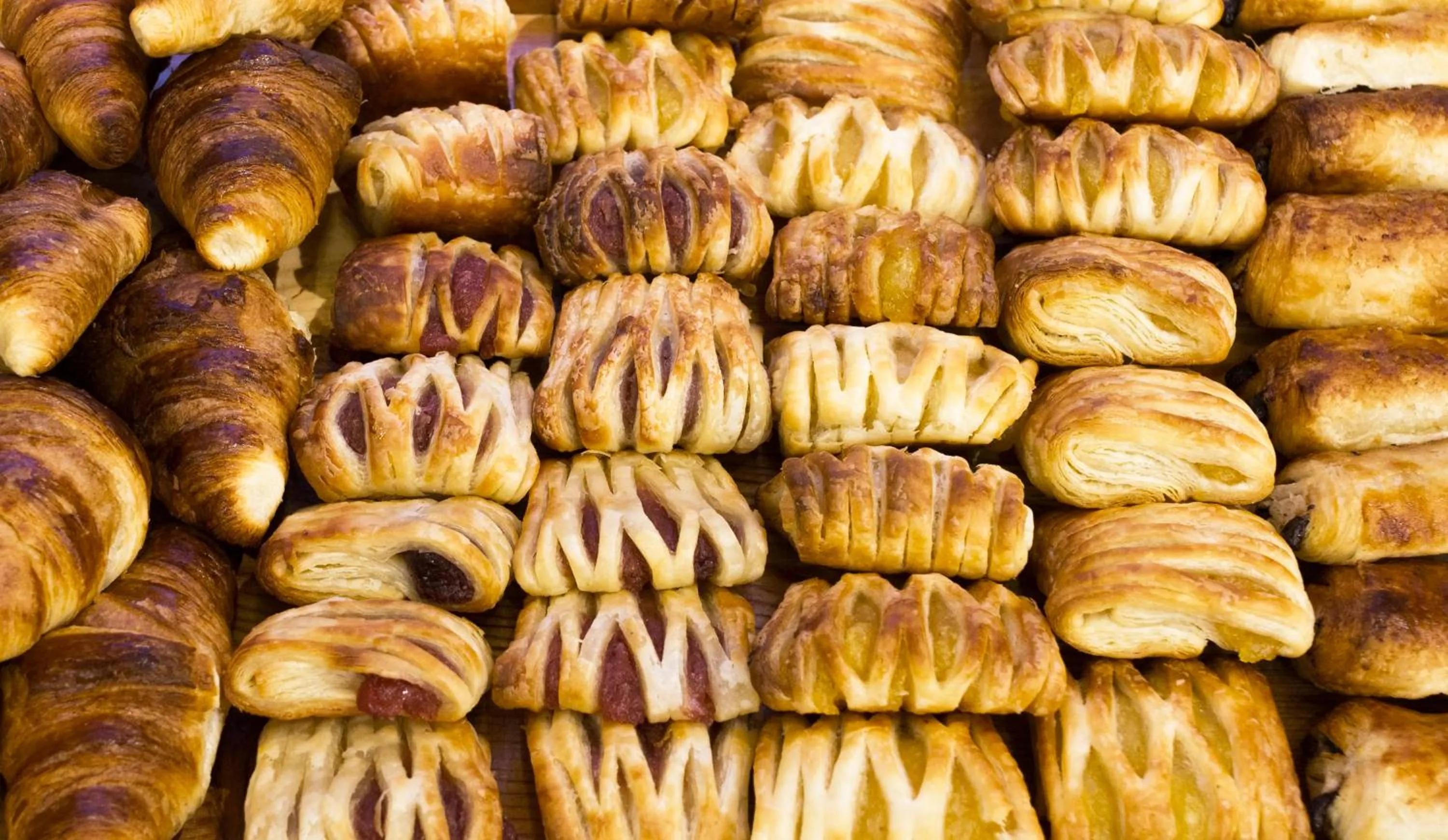 Buffet breakfast in Régie Ottoman Istanbul - Special Category