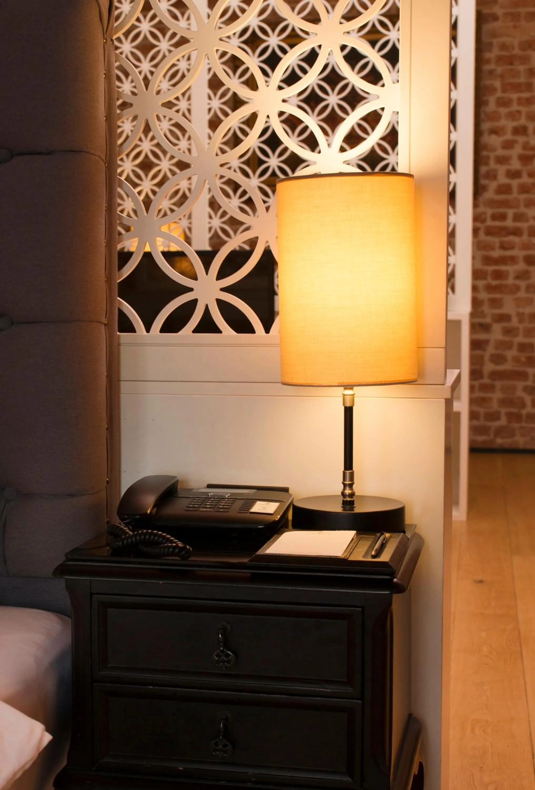 hair dresser in Régie Ottoman Istanbul - Special Category