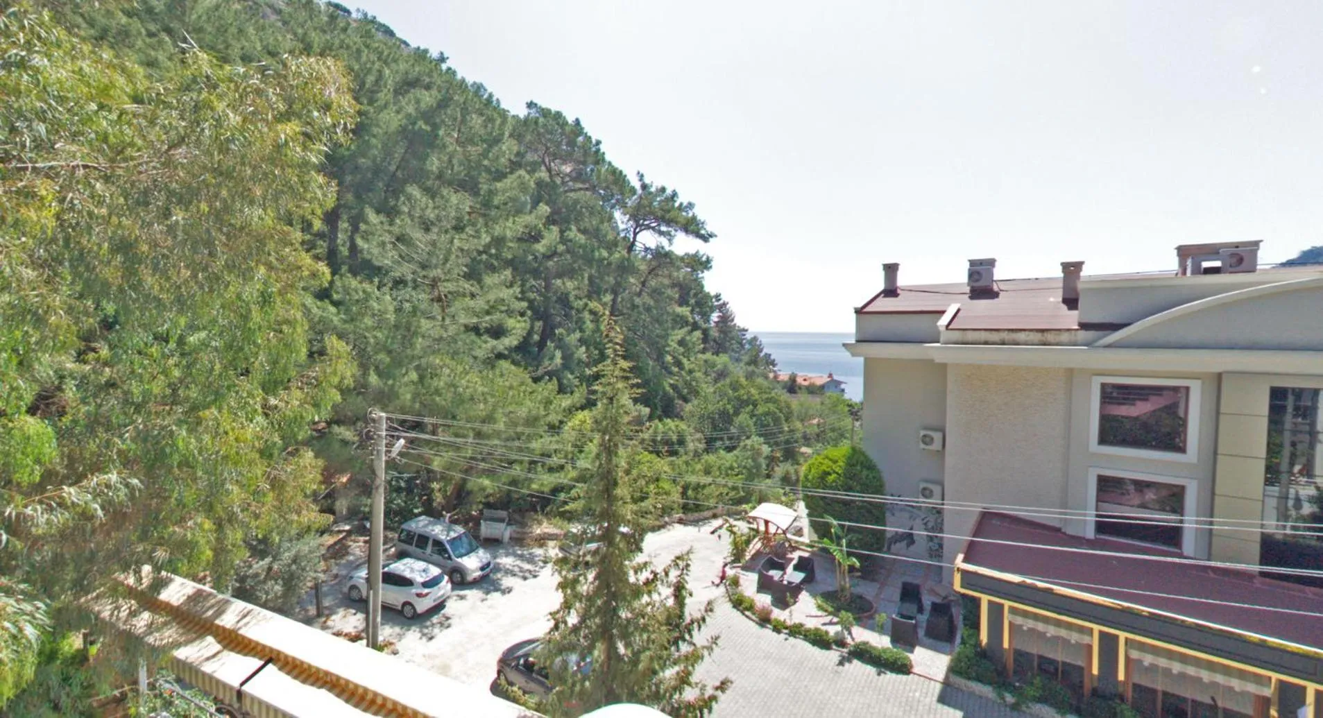 Day in Eden Pyara Hotel Turunc