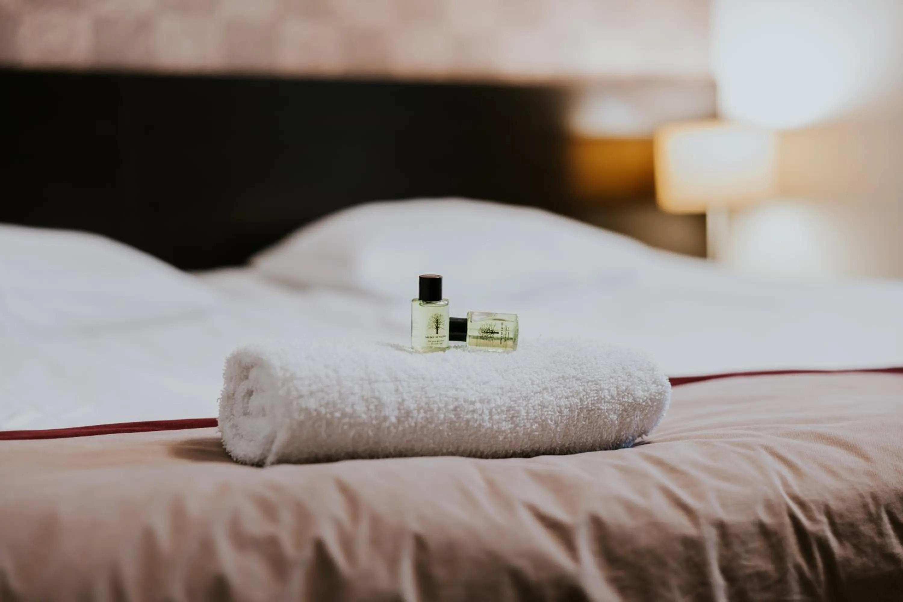 Hotel Weranda Łopuszno