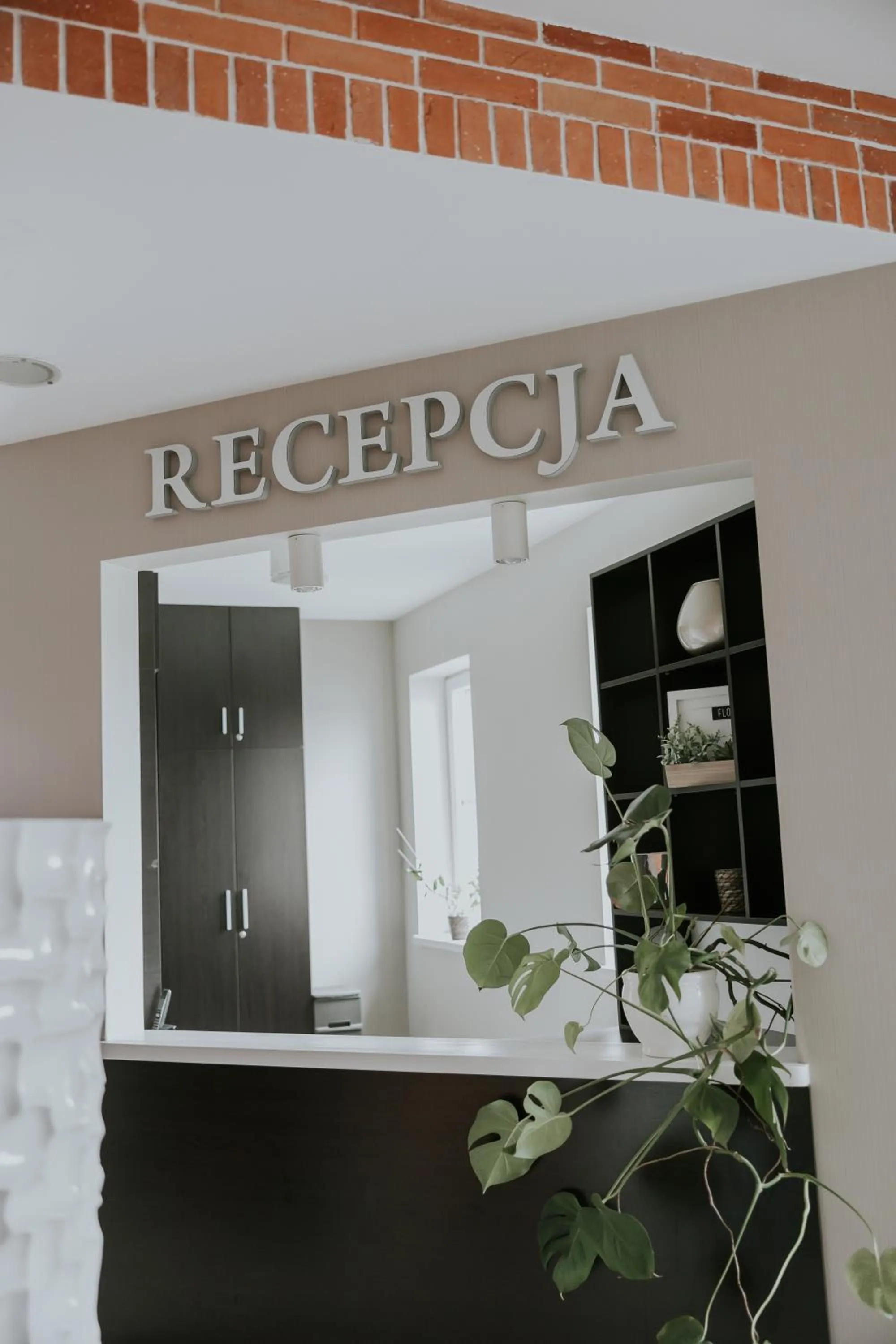 Hotel Weranda Łopuszno