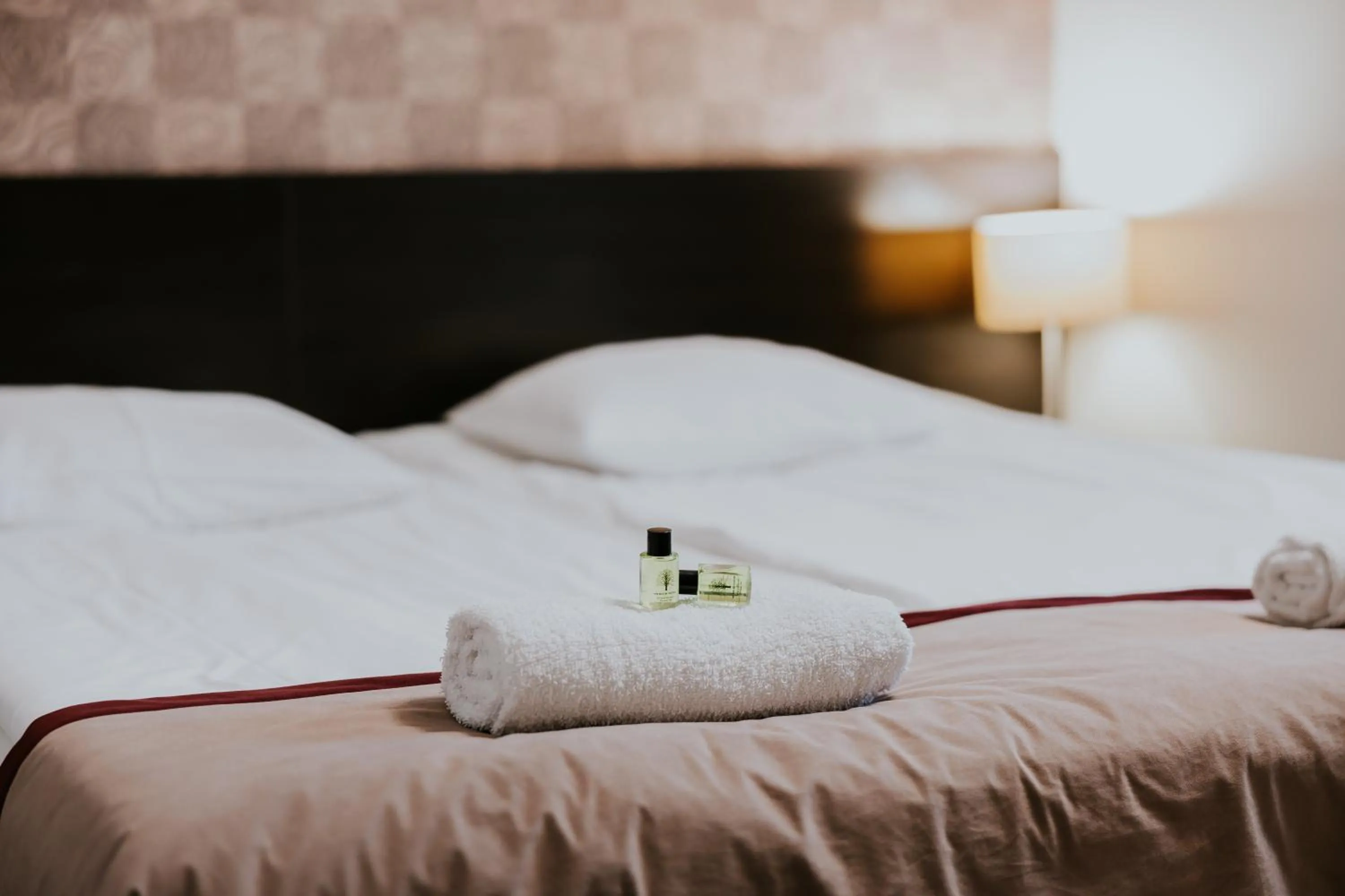 Hotel Weranda Łopuszno