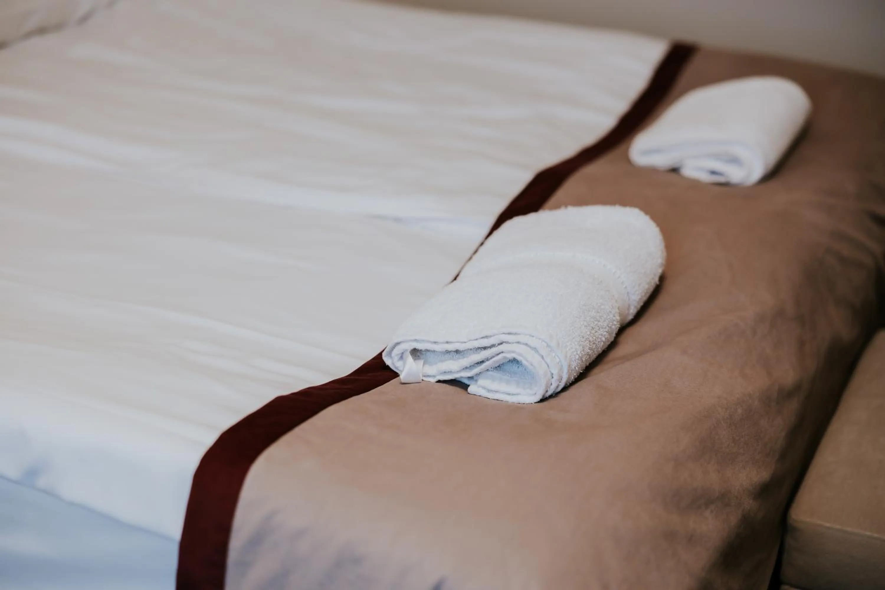 Hotel Weranda Łopuszno