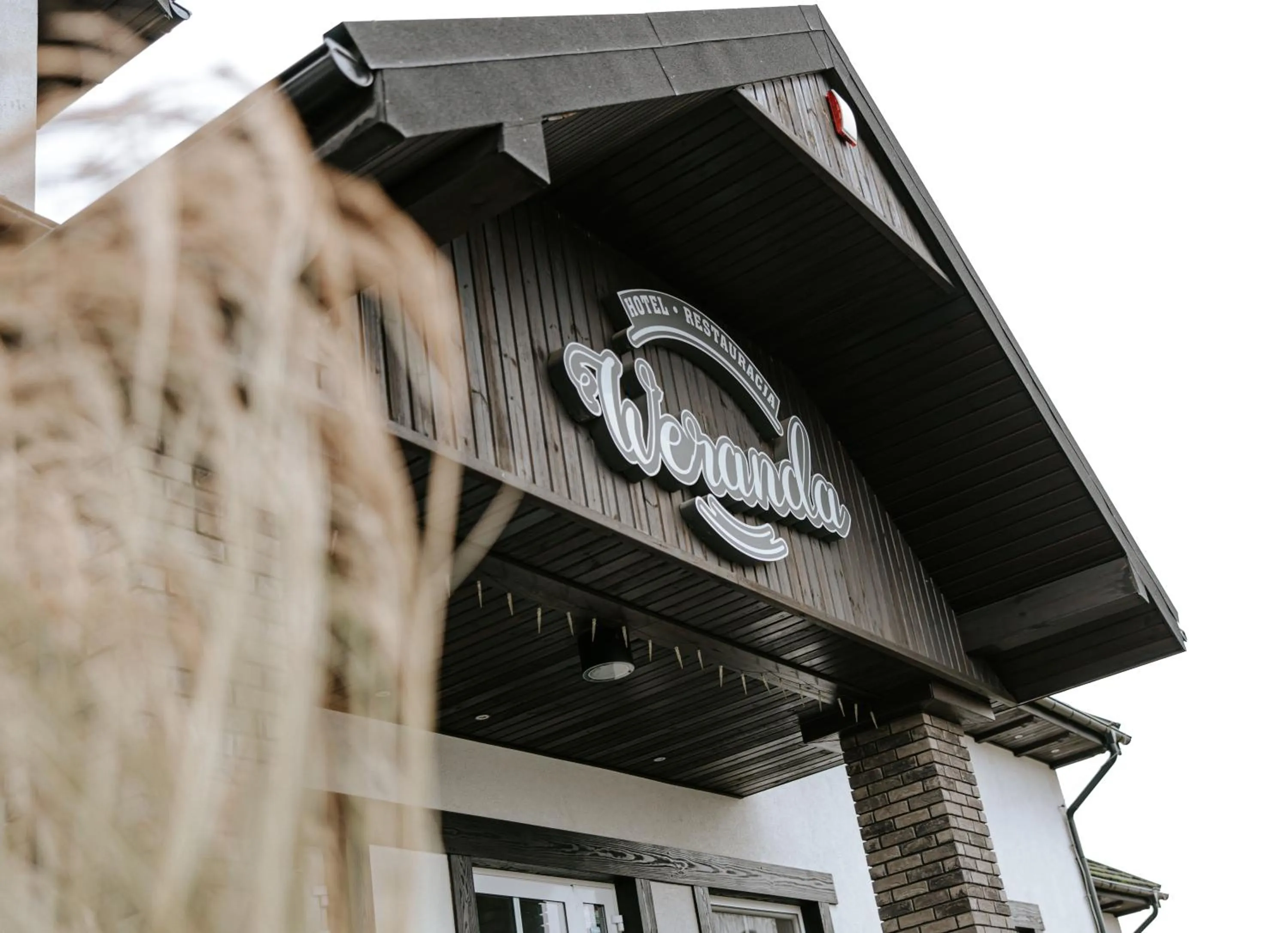 Hotel Weranda Łopuszno