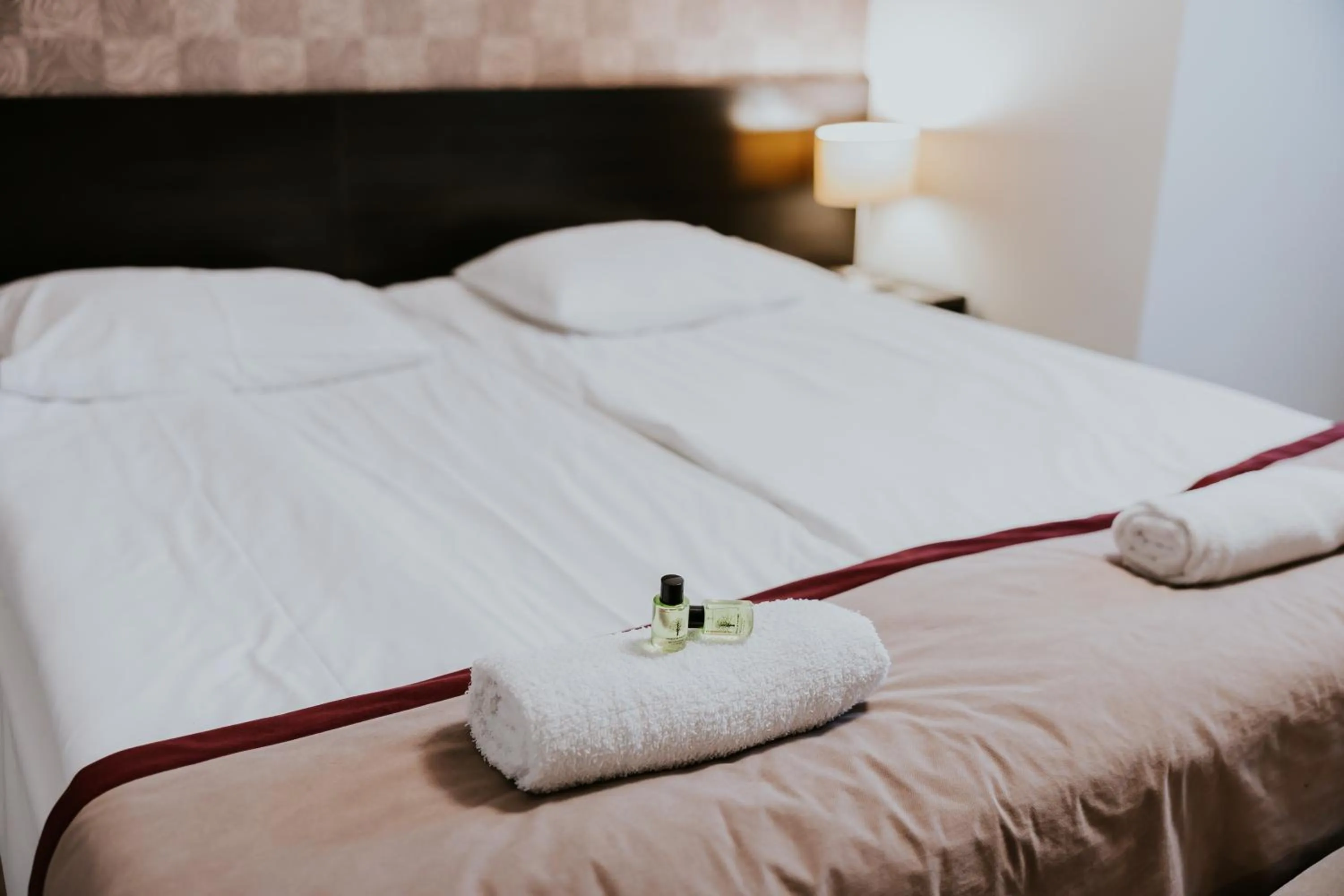 Hotel Weranda Łopuszno