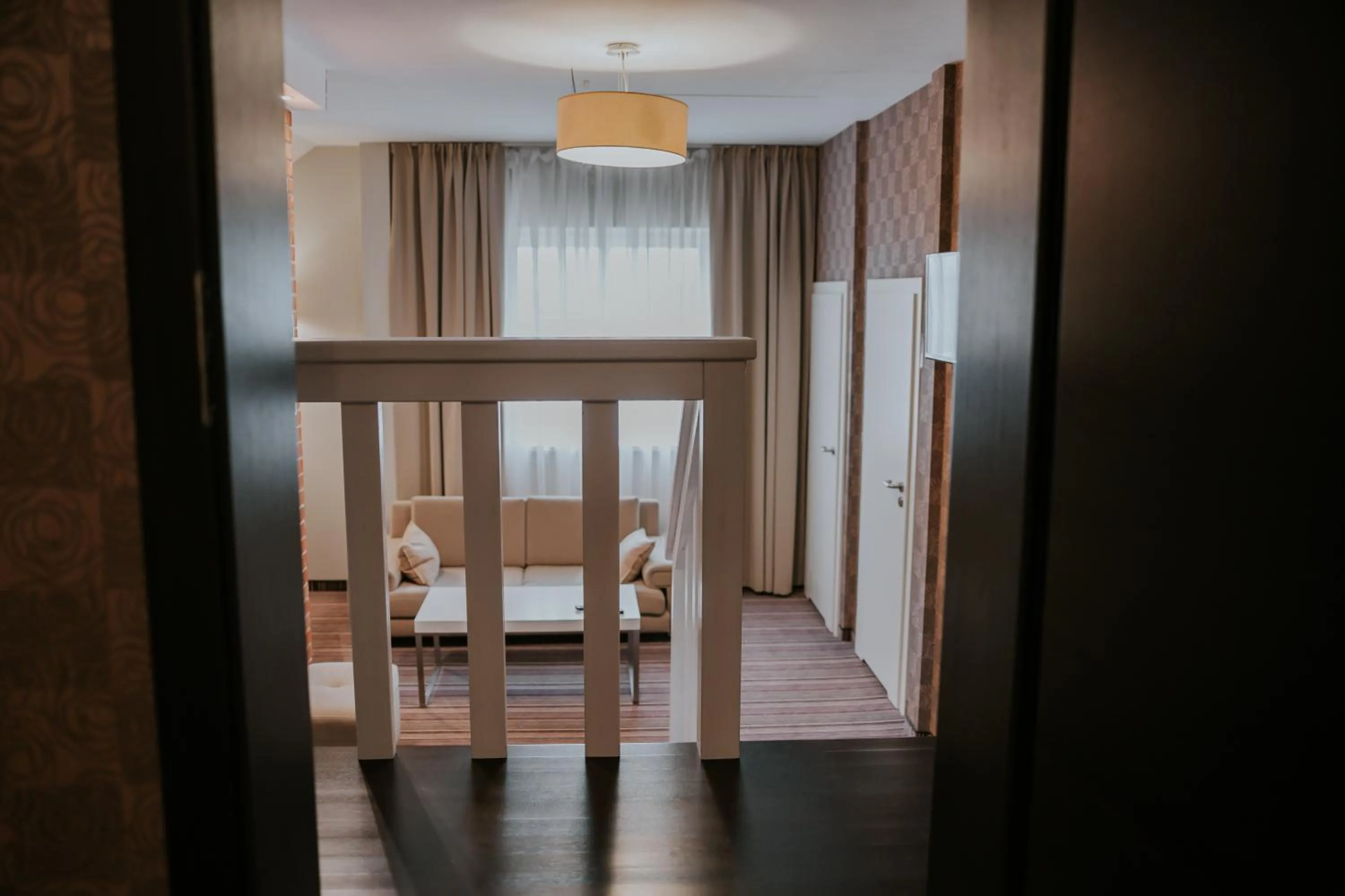 Hotel Weranda Łopuszno