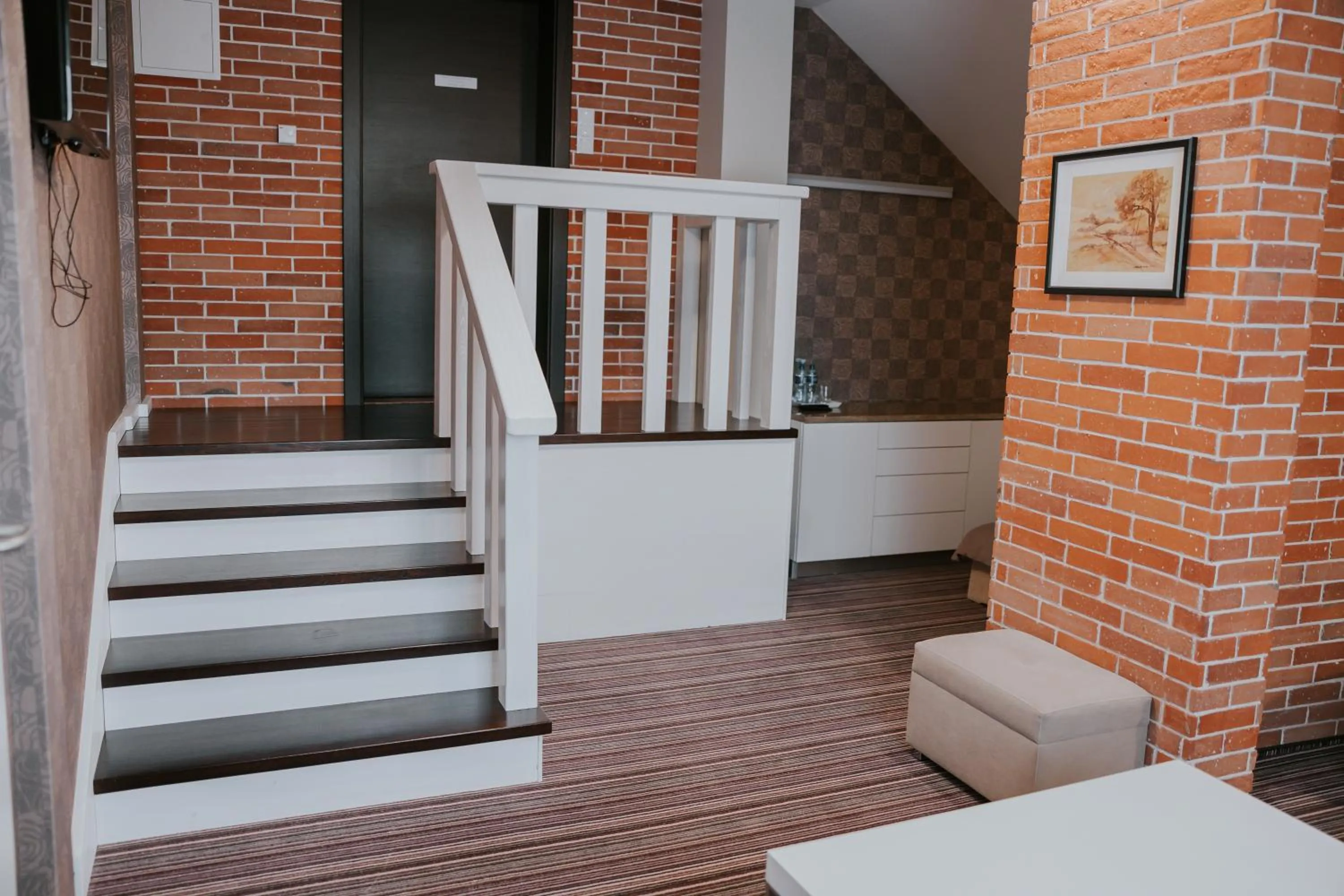 Hotel Weranda Łopuszno