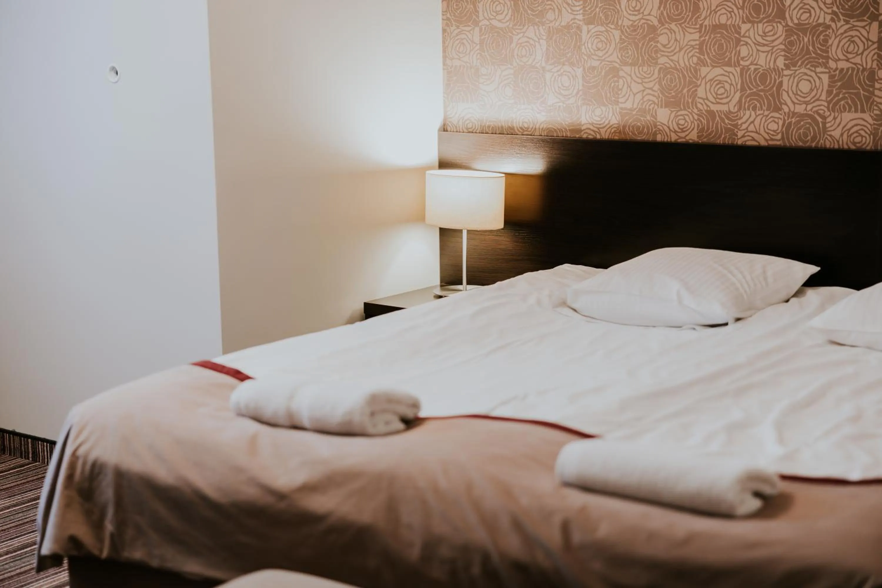 Hotel Weranda Łopuszno