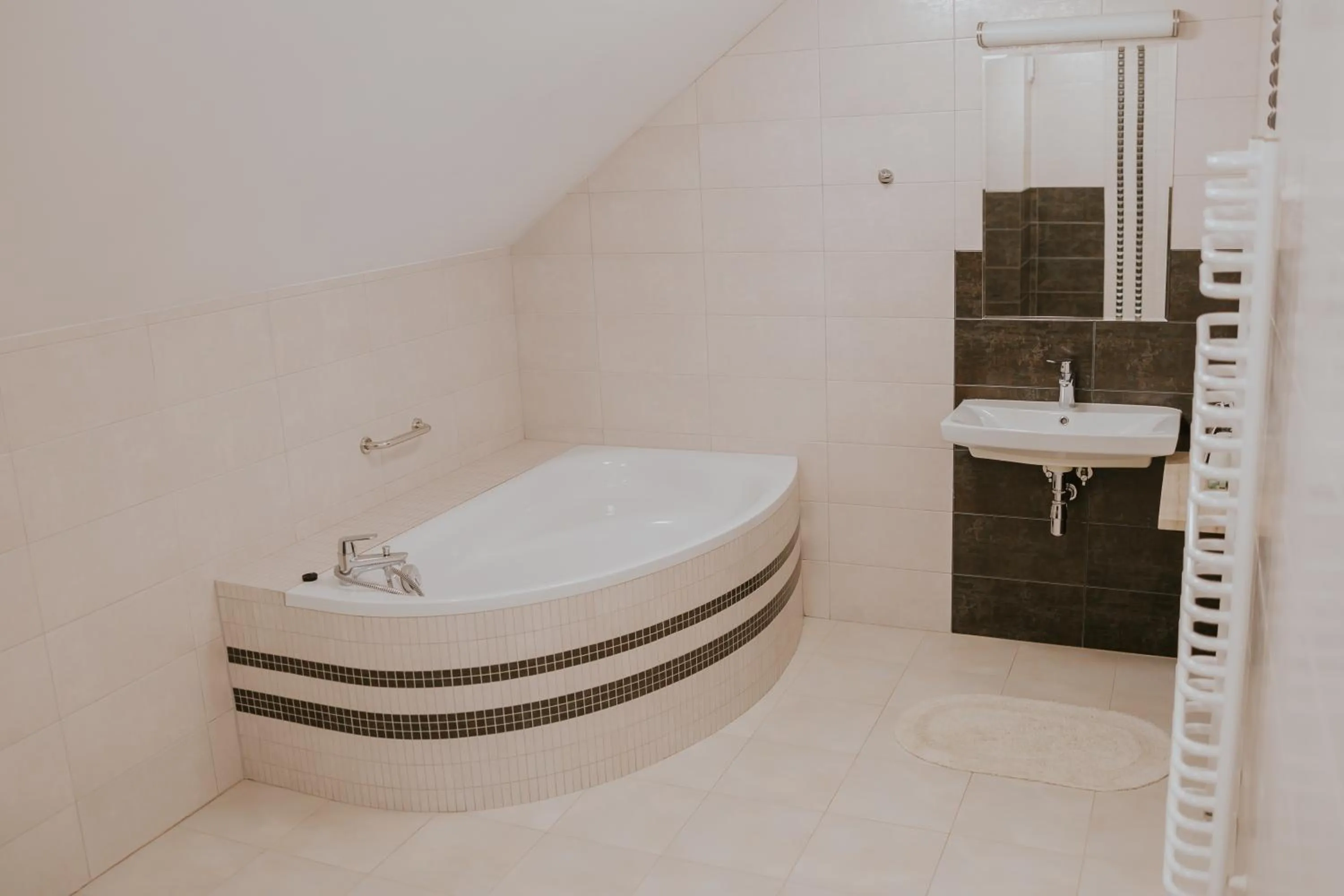 Hotel Weranda Łopuszno