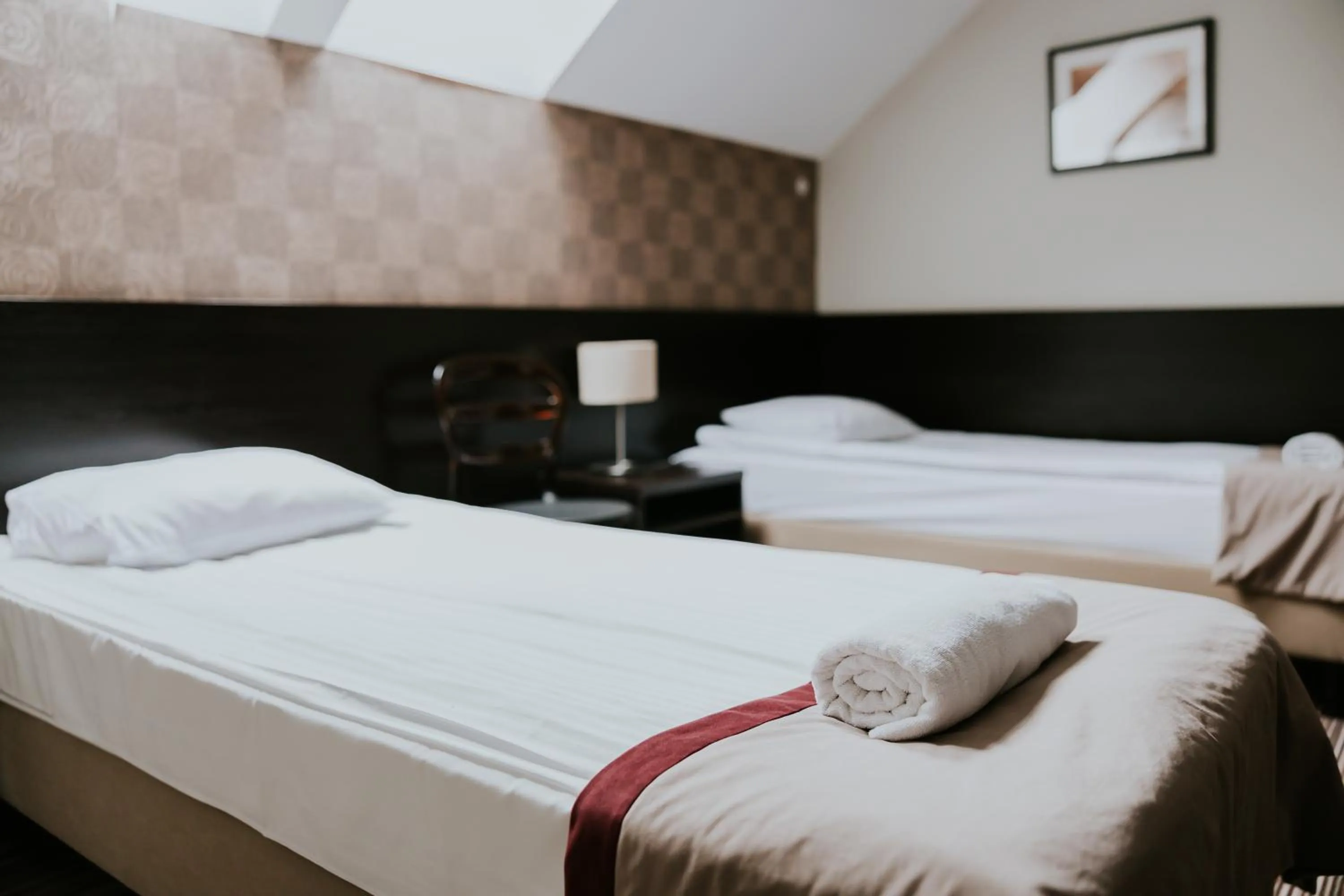 Hotel Weranda Łopuszno