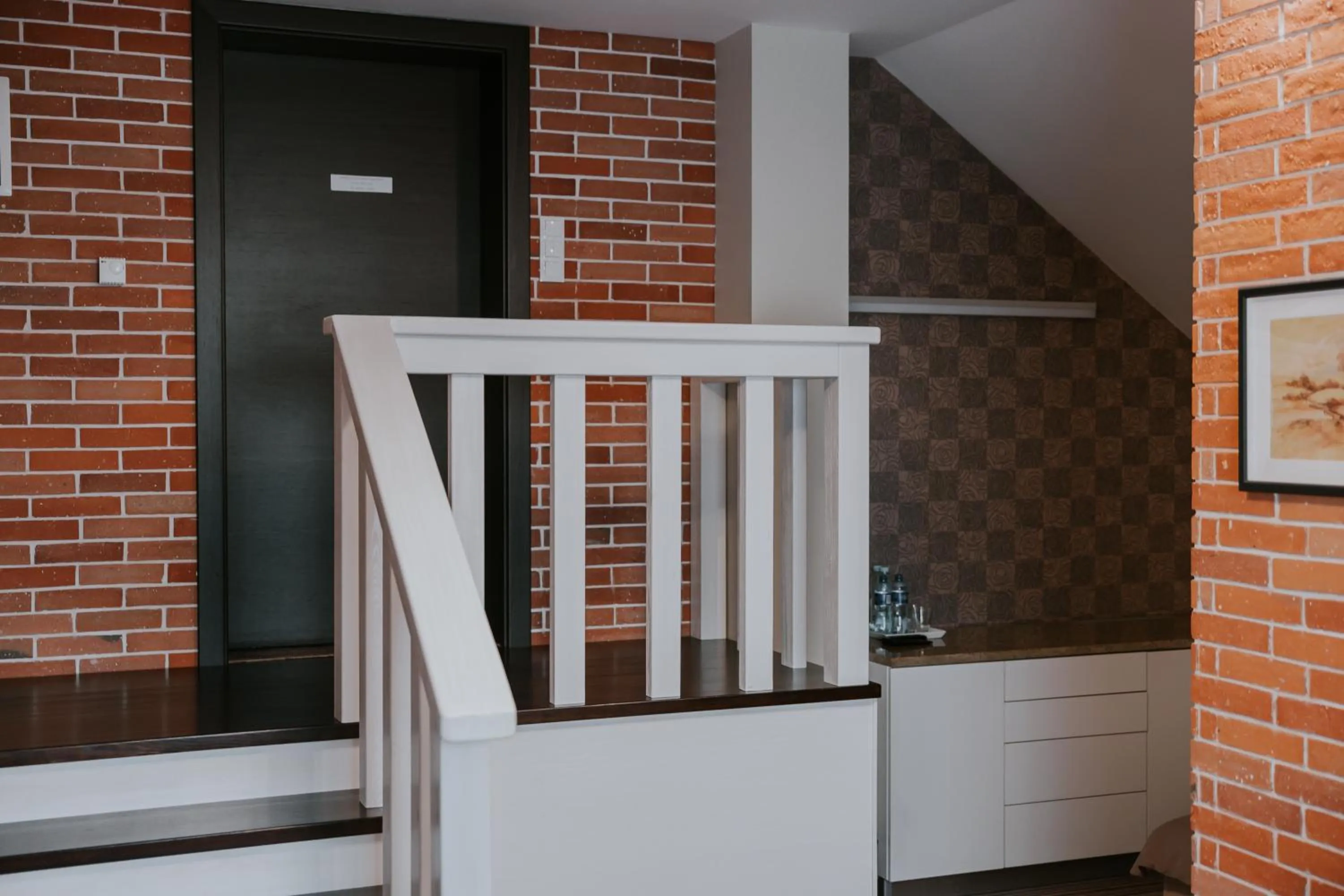 Hotel Weranda Łopuszno