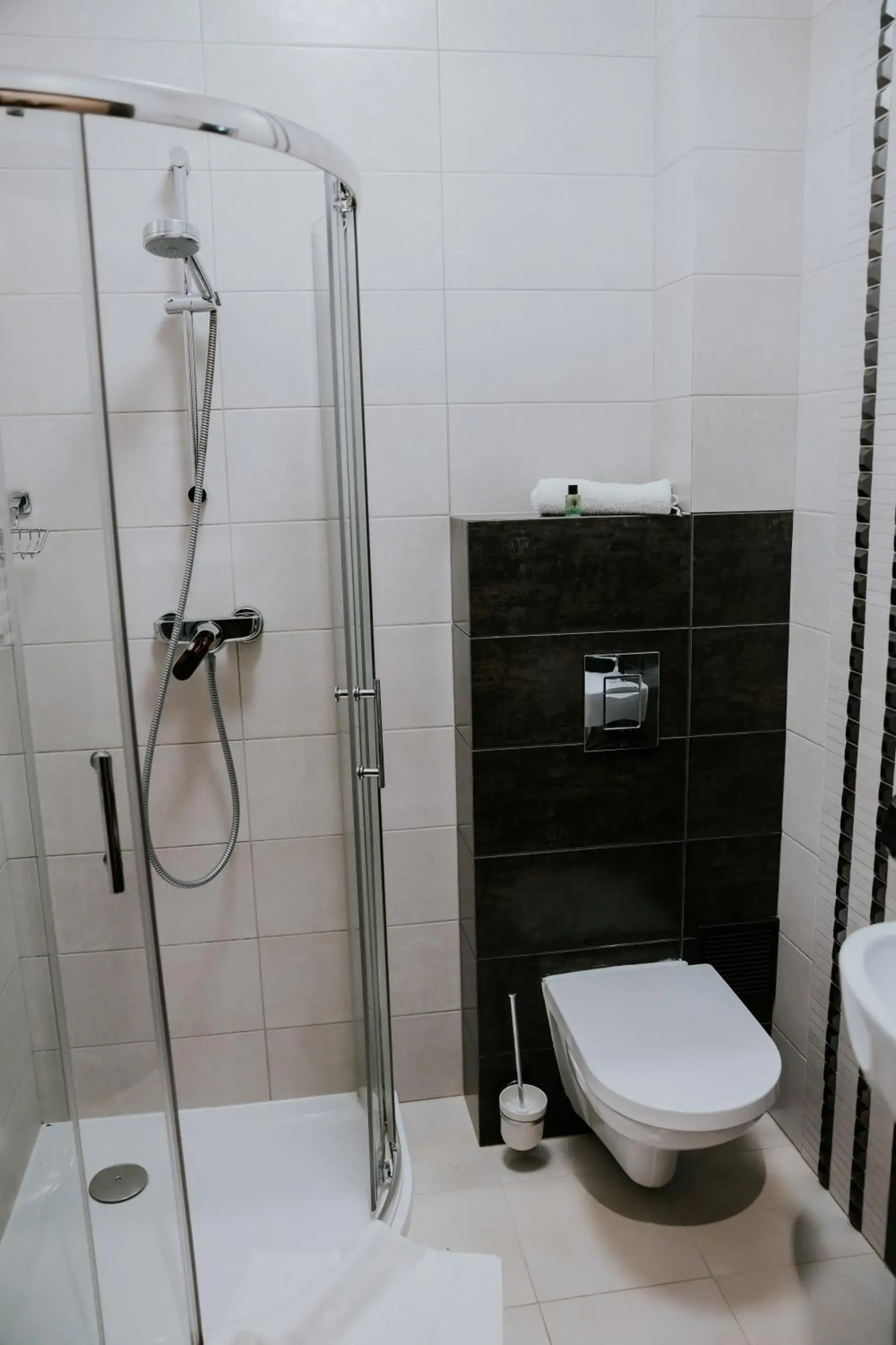 Single Room in Hotel Weranda Łopuszno Single Room in Hotel Weranda Łopuszno