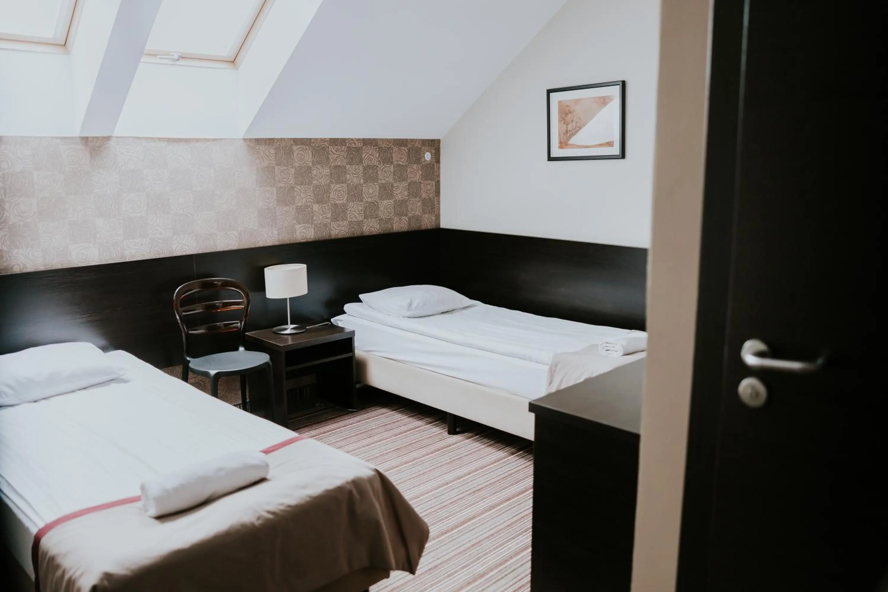 Hotel Weranda Łopuszno