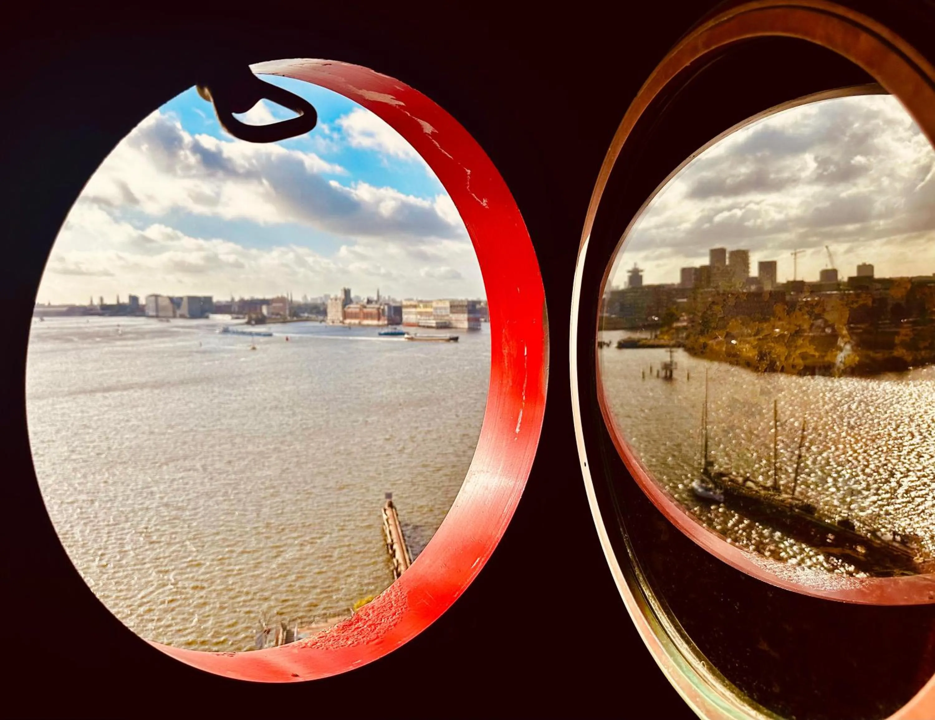 Day in Crane Hotel Faralda