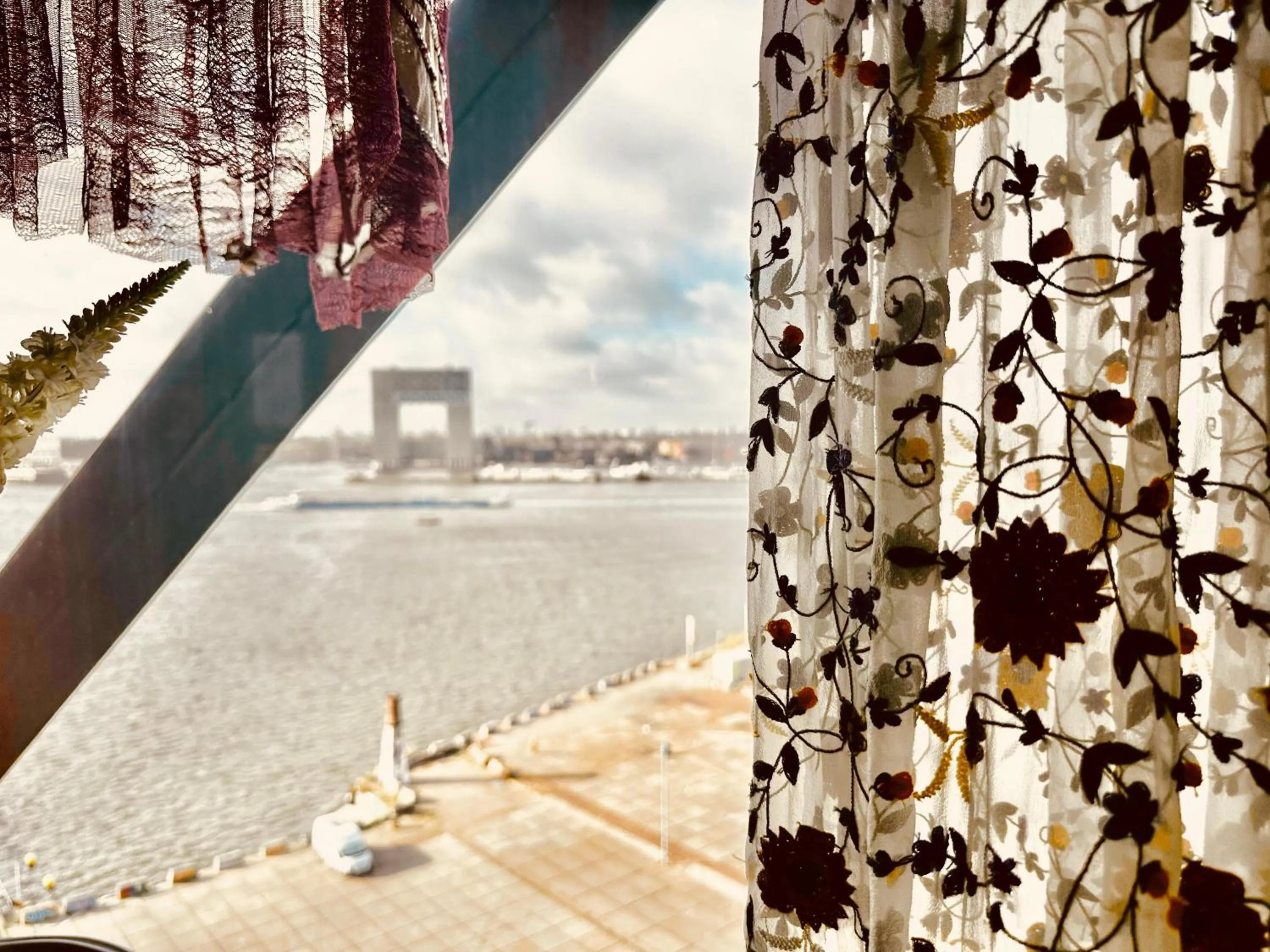 Day in Crane Hotel Faralda