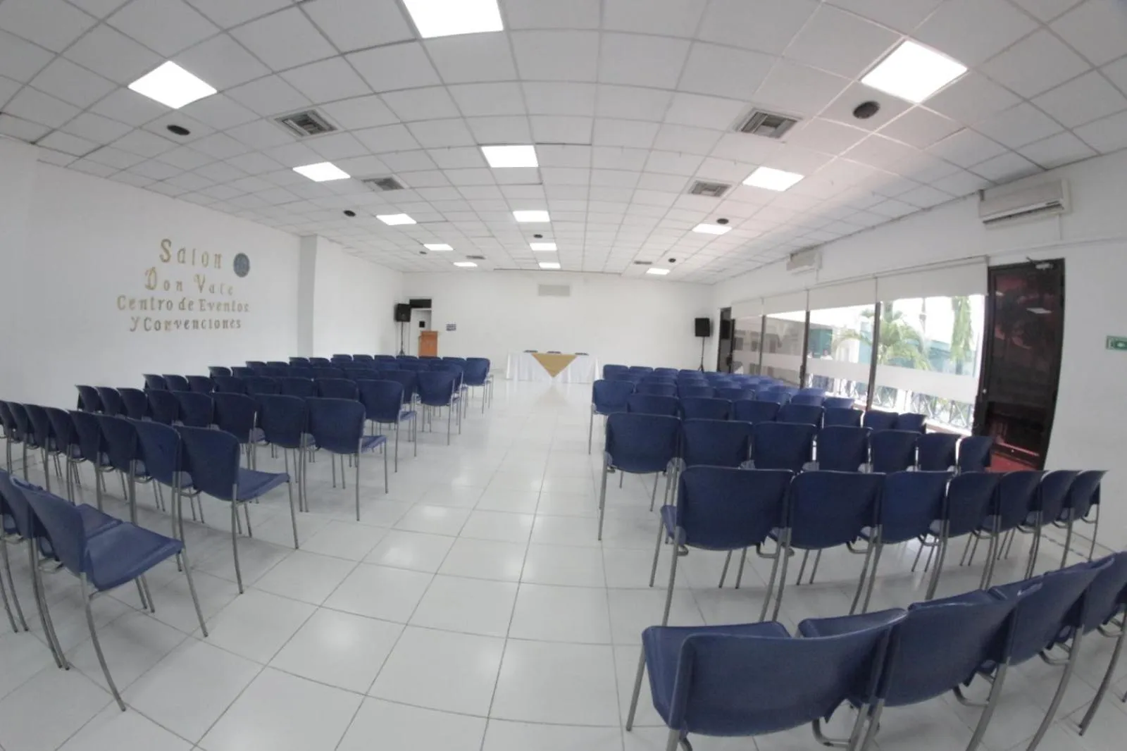 Meeting/conference room in GIO Hotel Vajamar Valledupar