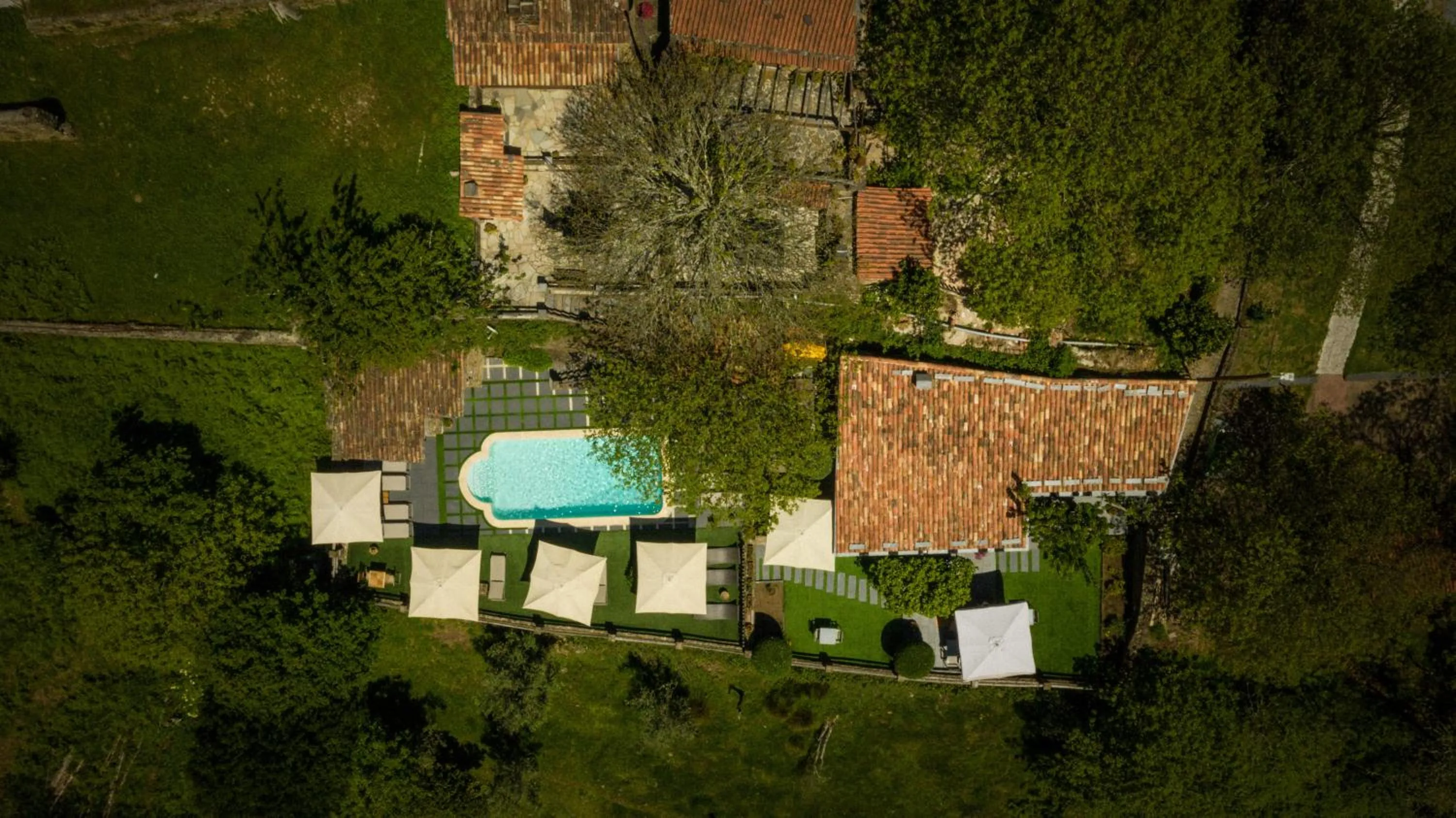 Property building in Mountain Whisper