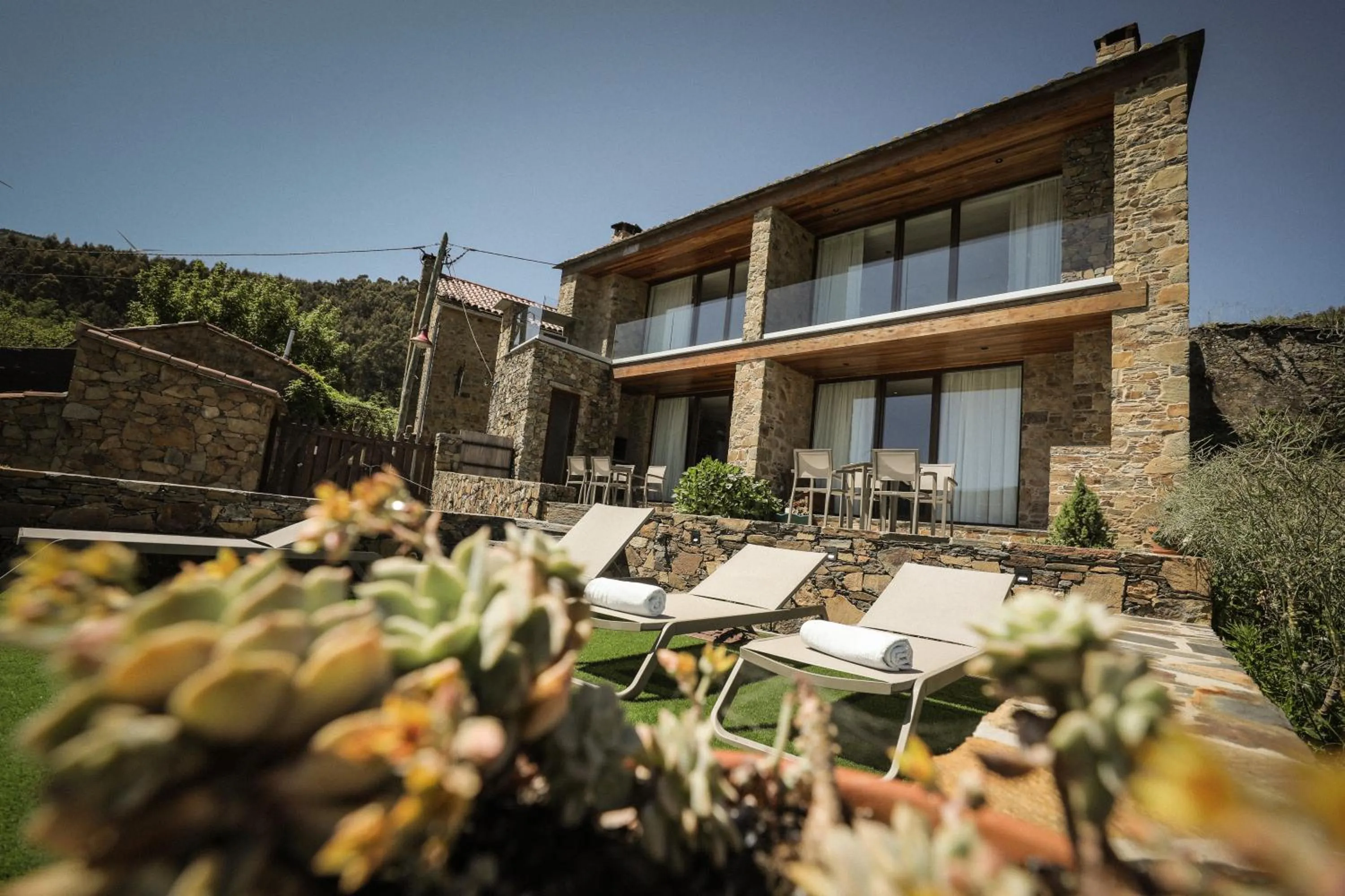 Swimming pool in Mountain Whisper