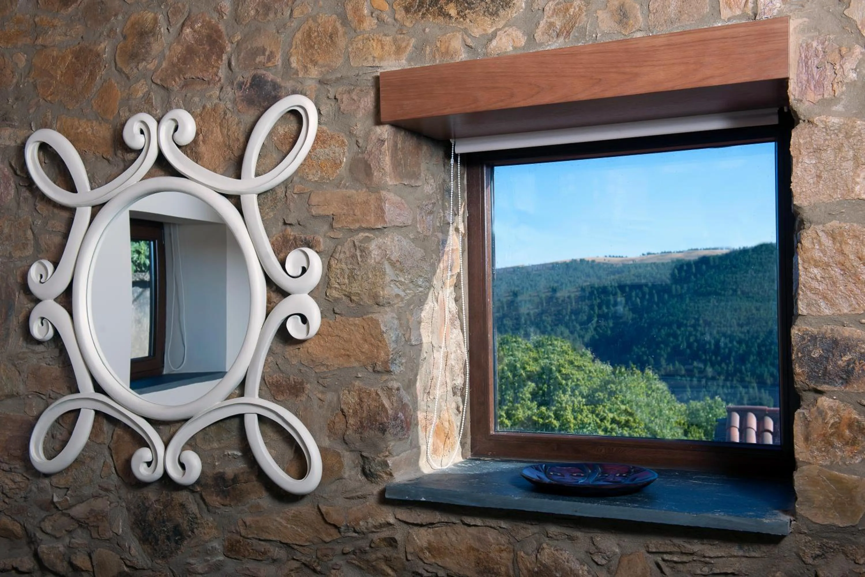 Mountain view in Mountain Whisper