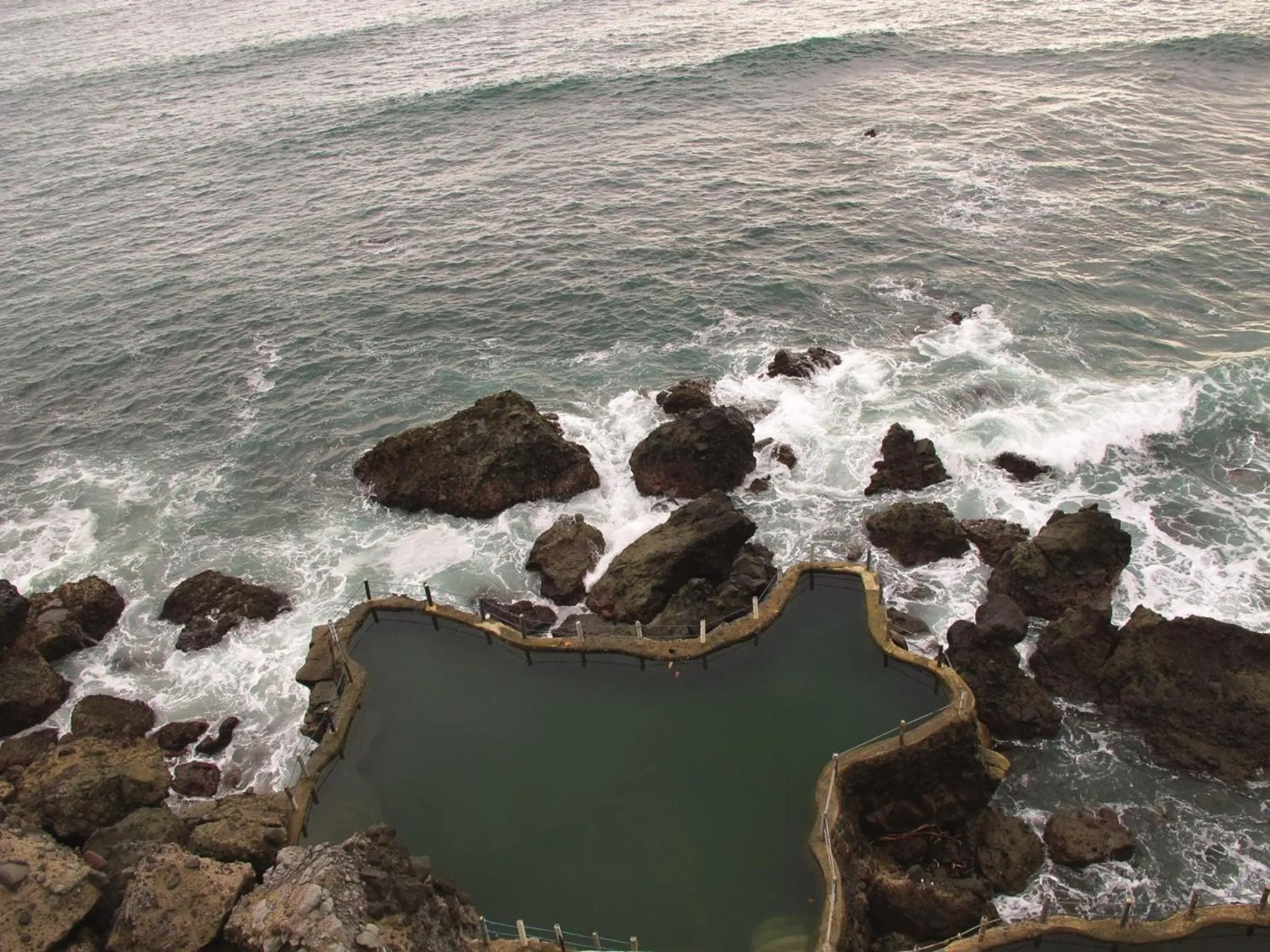 Day in Atami Escape Resort