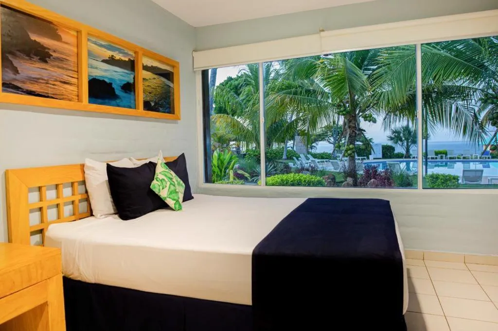 Bedroom, Bed in Atami Escape Resort