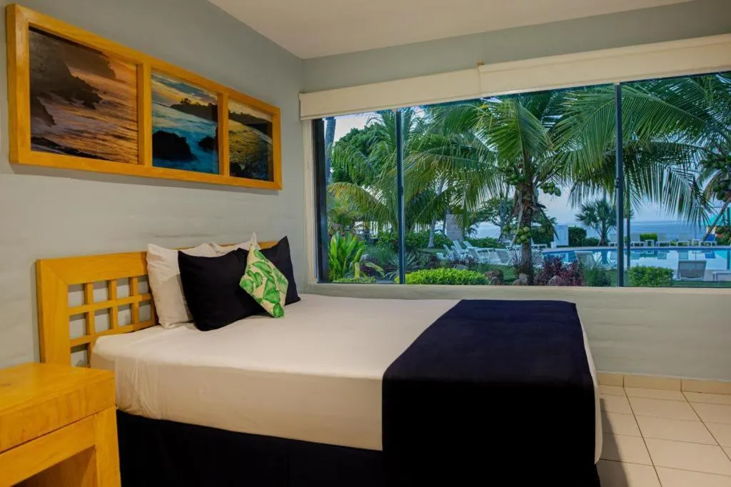 Bedroom, Bed in Atami Escape Resort