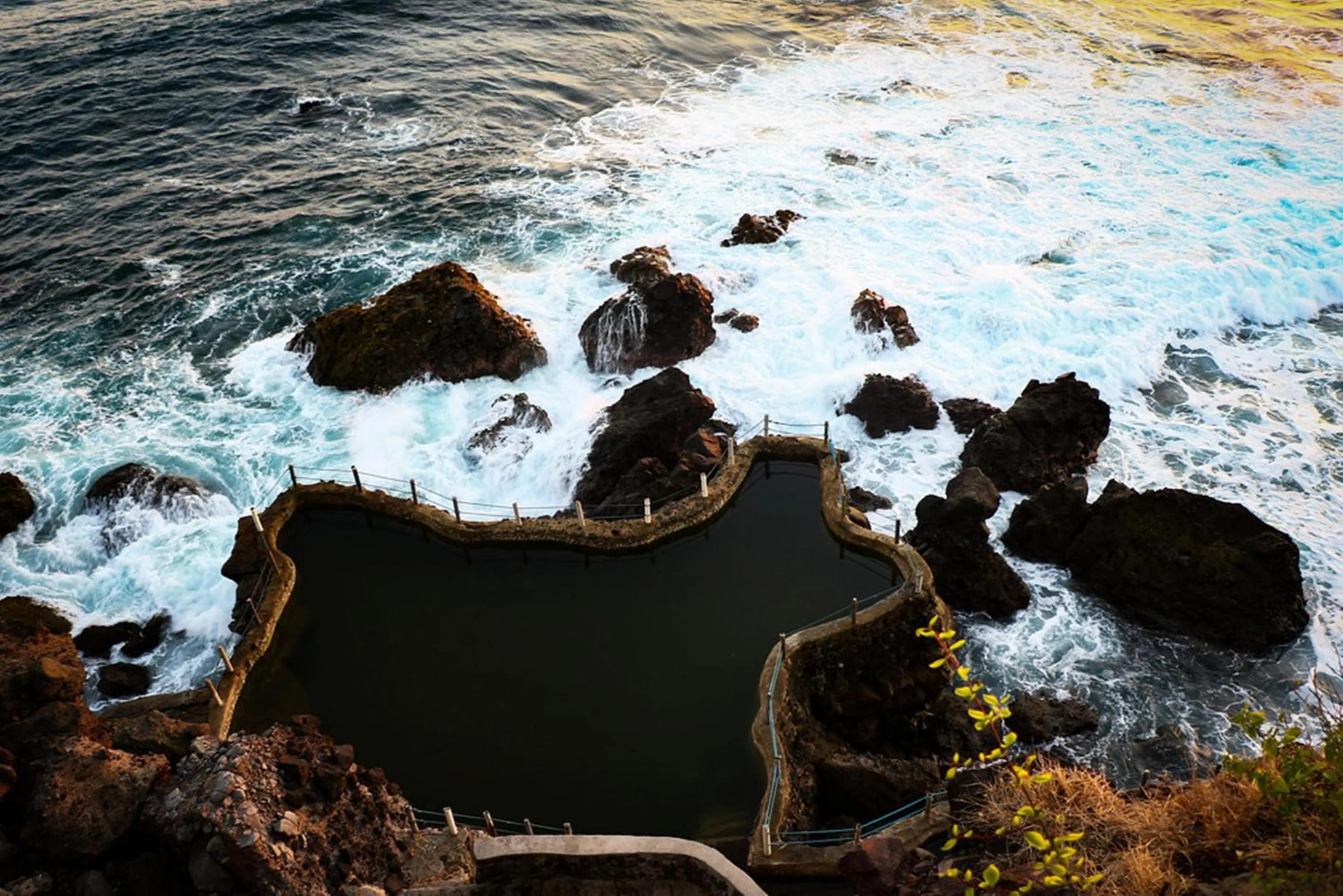 Day in Atami Escape Resort