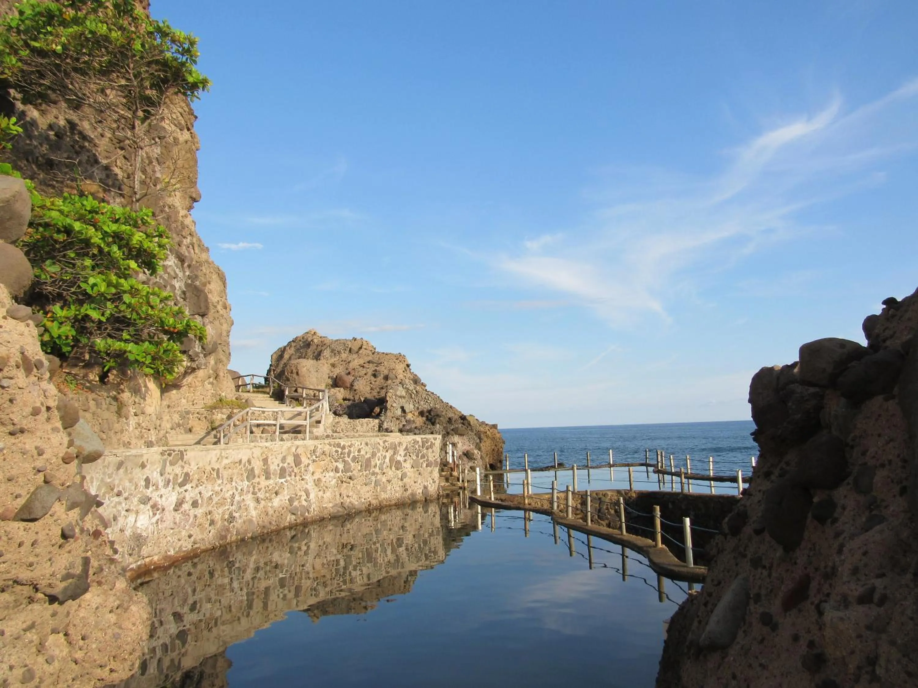 Beach in Atami Escape Resort