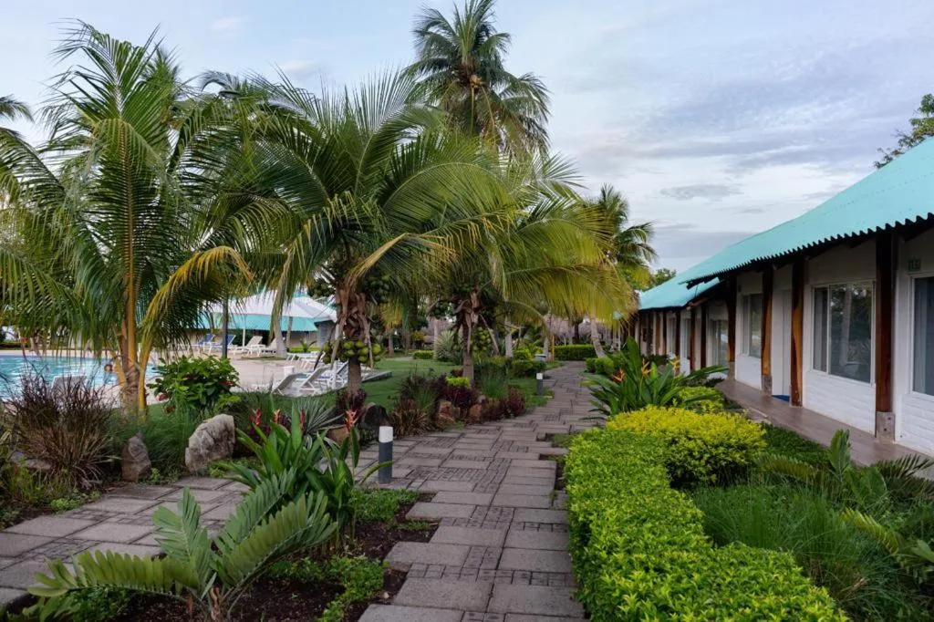Garden in Atami Escape Resort