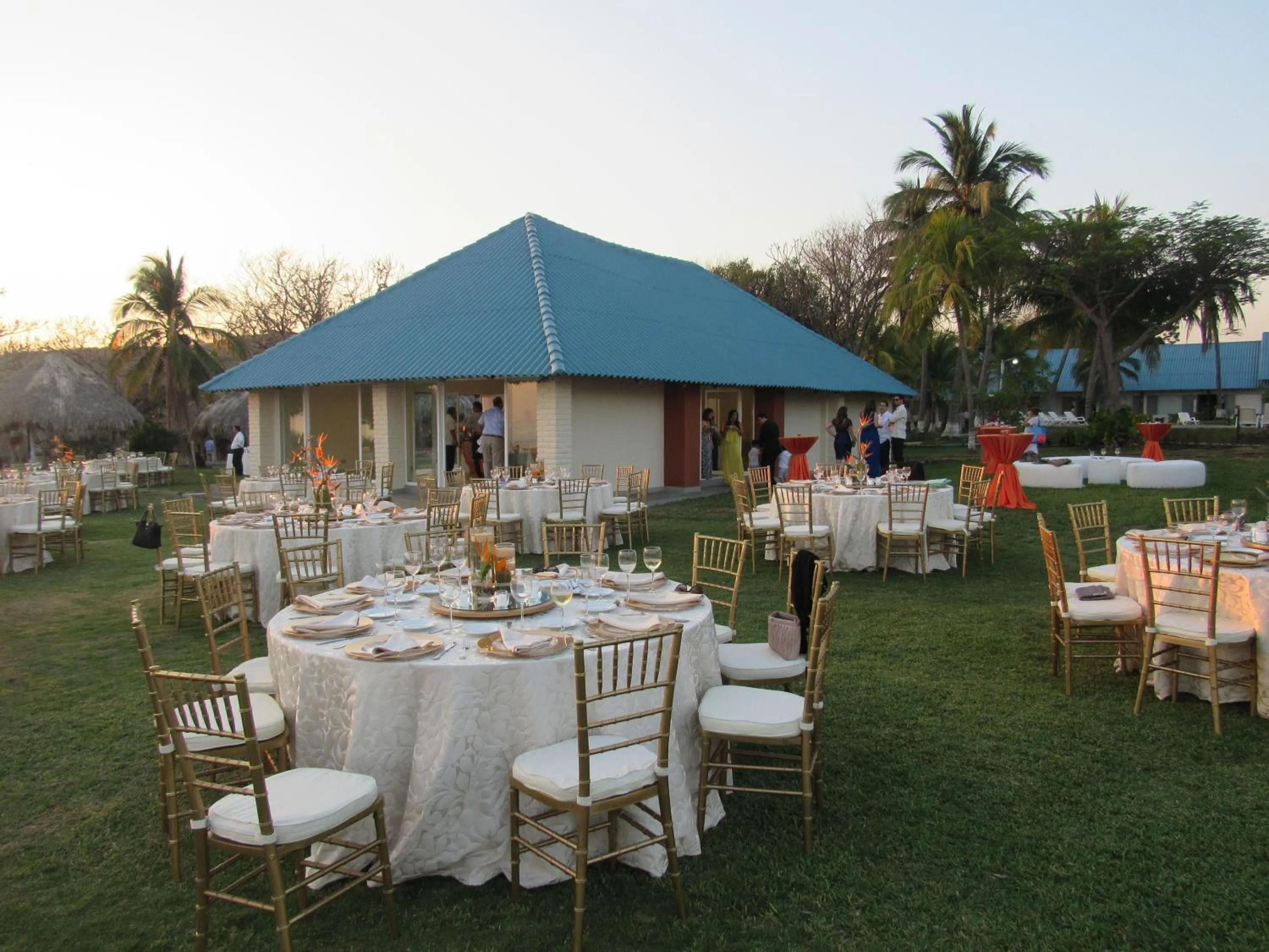 Entertainment in Atami Escape Resort