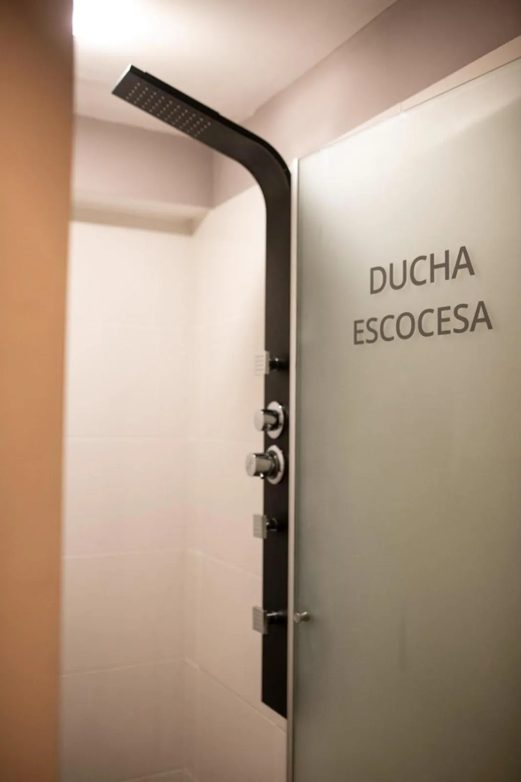 Spa and wellness centre/facilities in Yrigoyen 111 Hotel