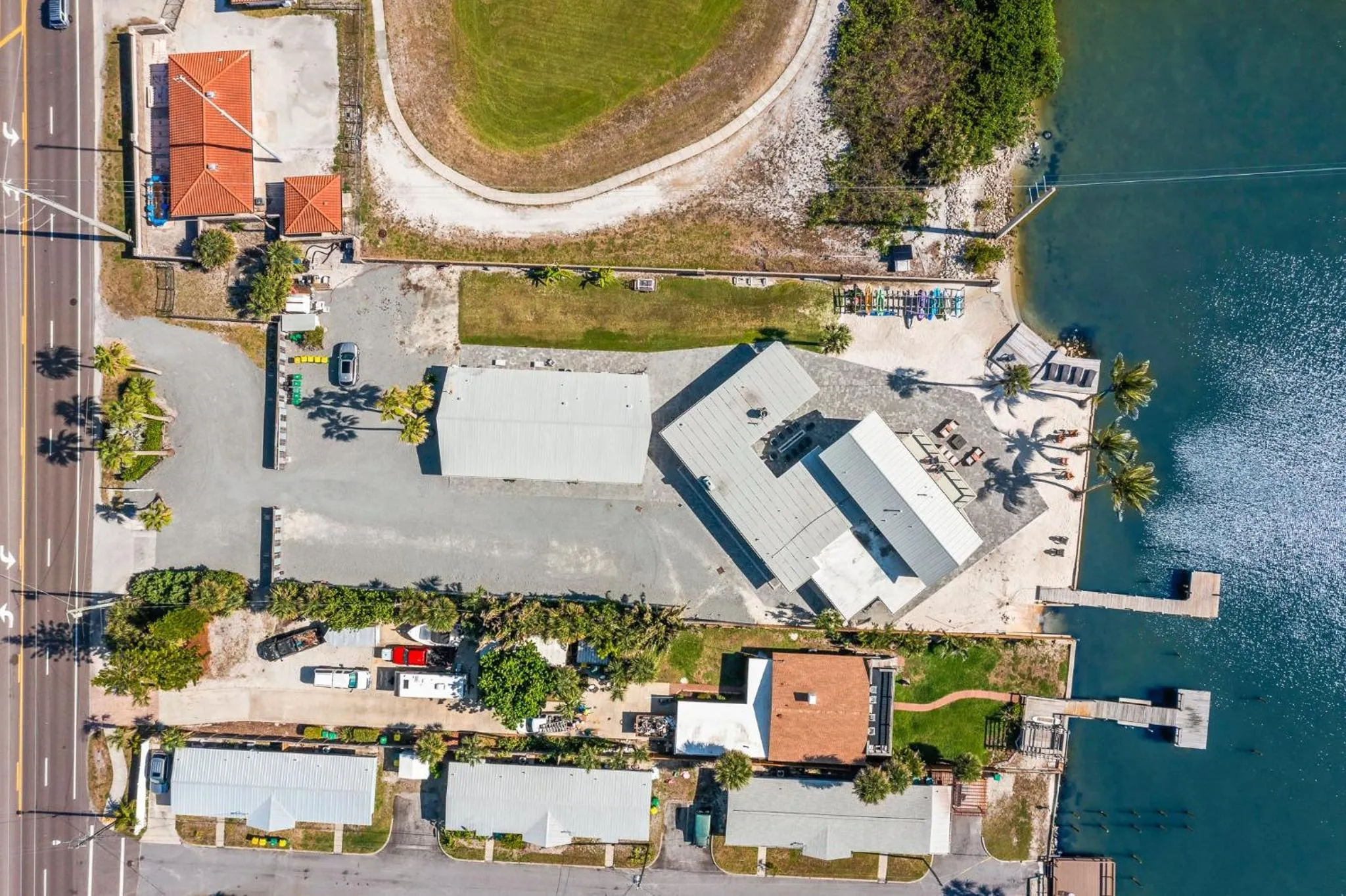 Other in The Banana River Resort