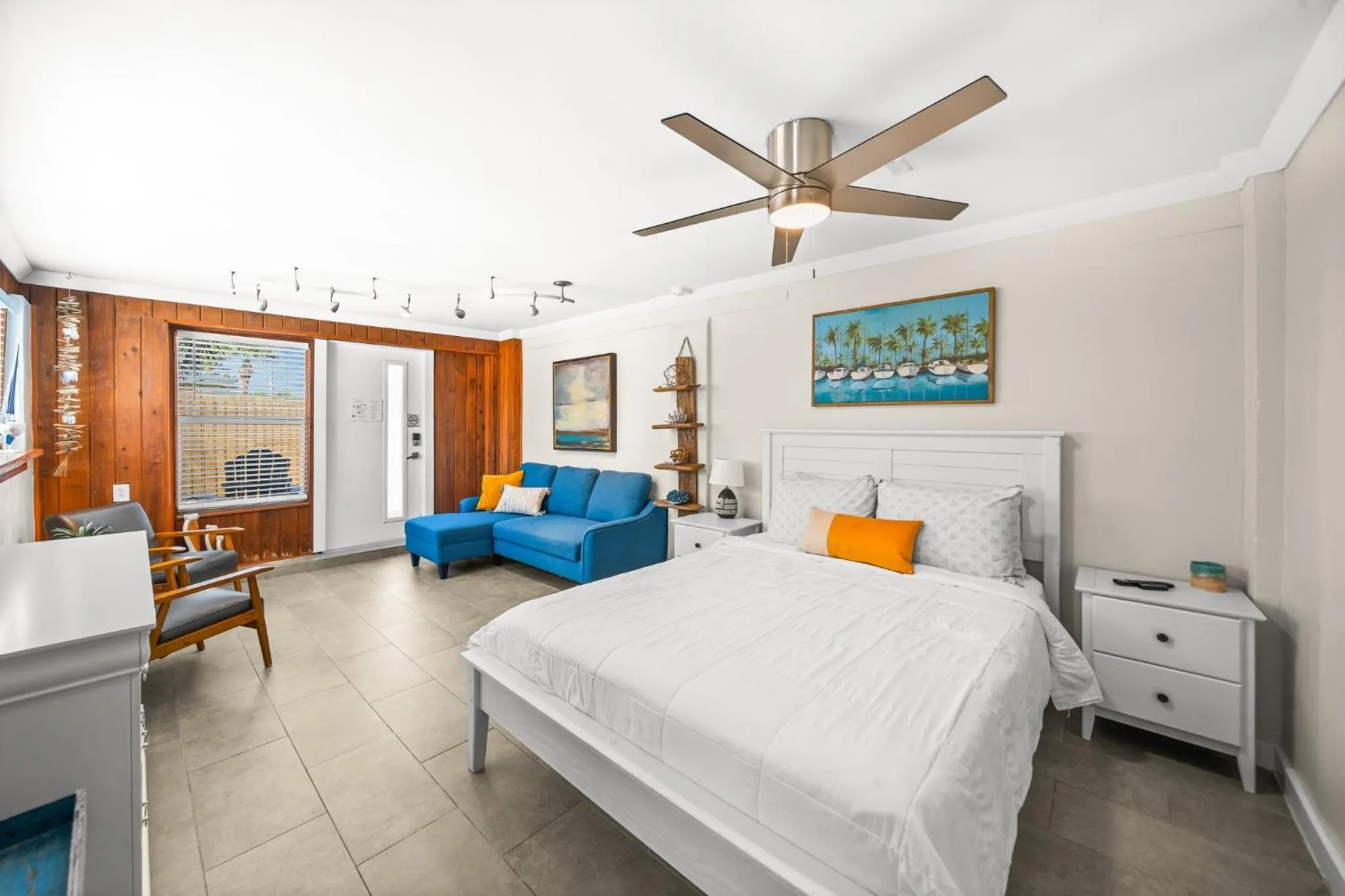 Other, Bed in The Banana River Resort