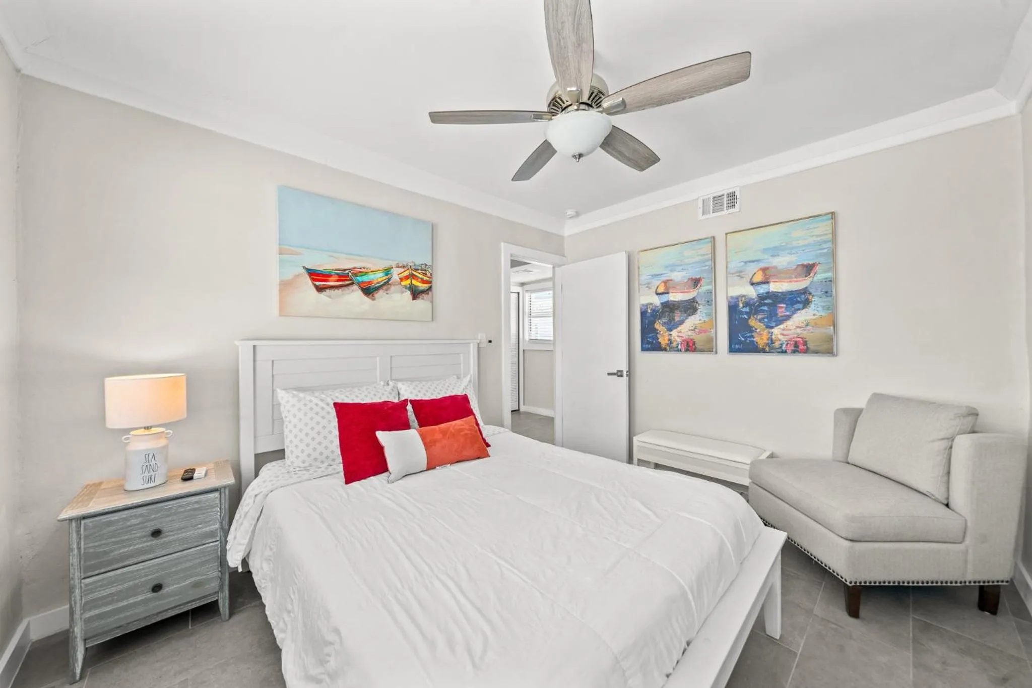 Other, Bed in The Banana River Resort