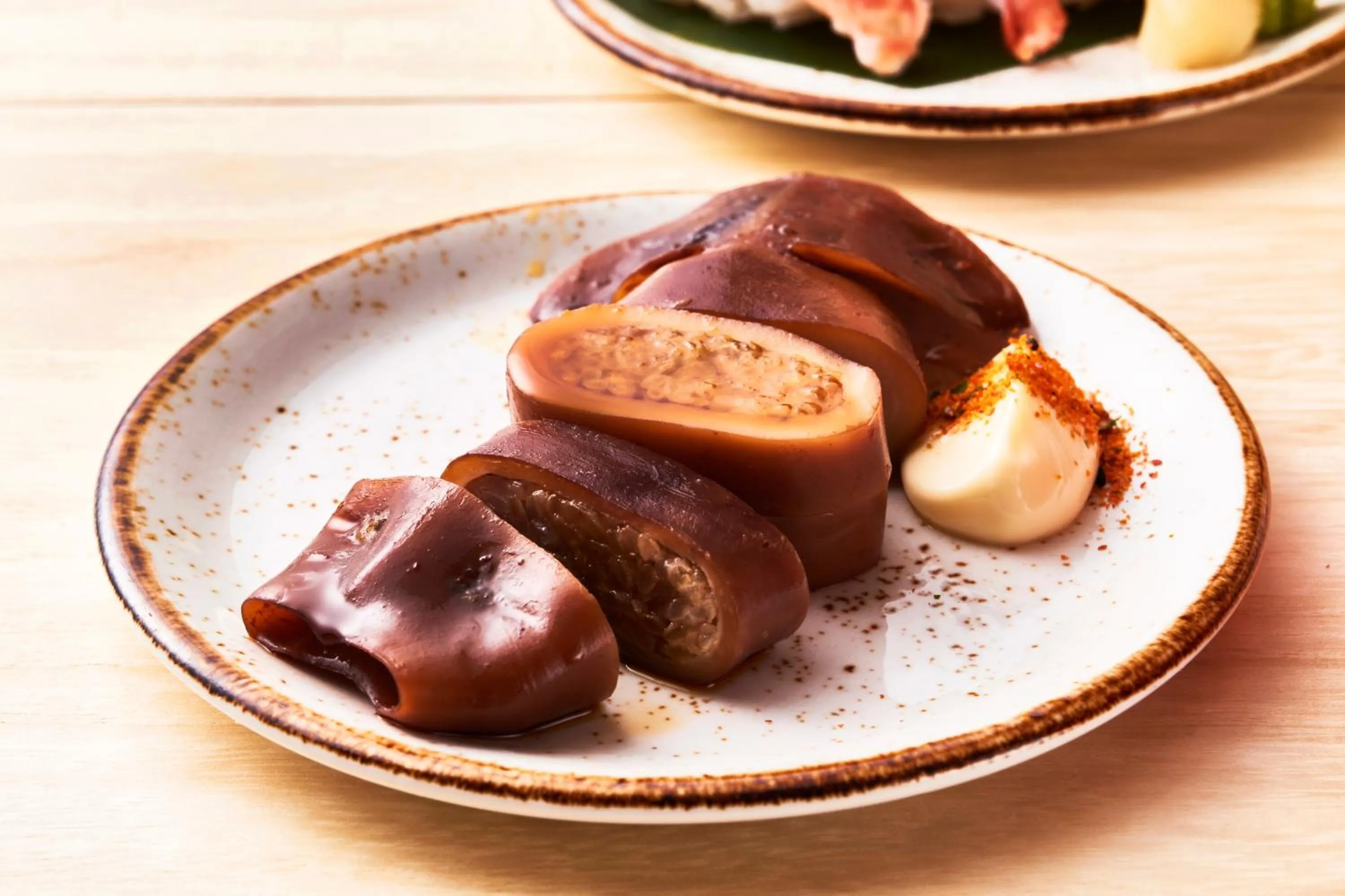 Breakfast in OMO5 Hakodate by Hoshino Resorts