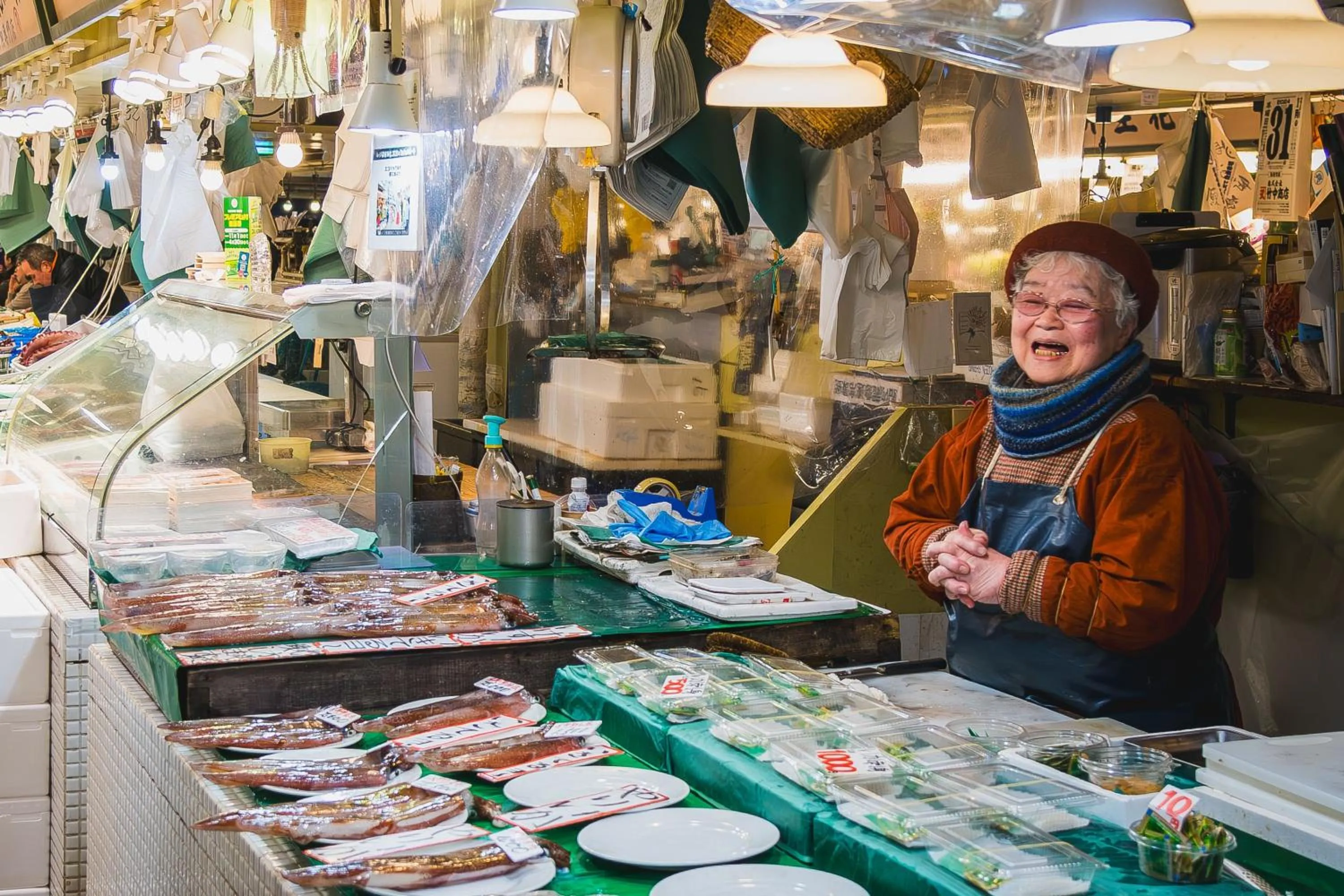 Off site in OMO5 Hakodate by Hoshino Resorts