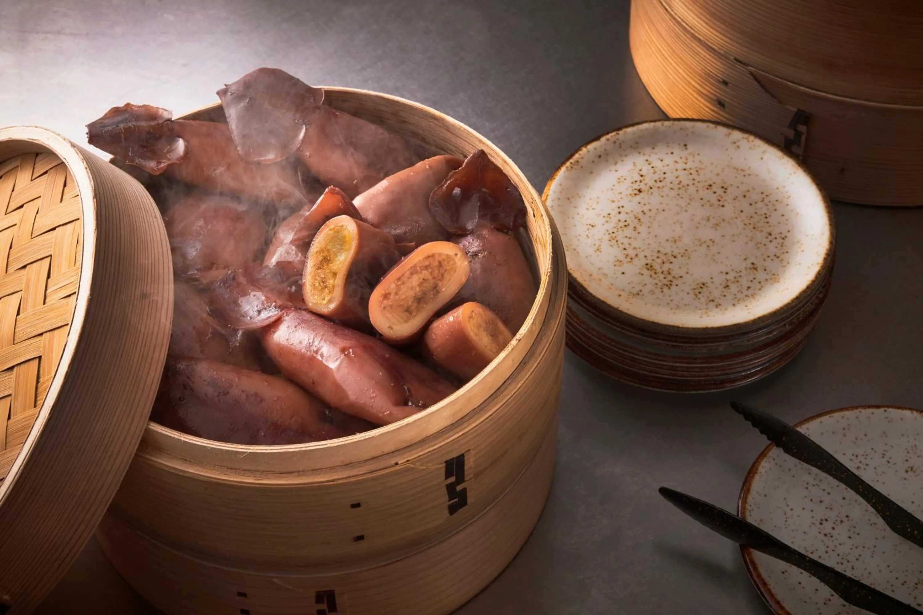 Breakfast in OMO5 Hakodate by Hoshino Resorts