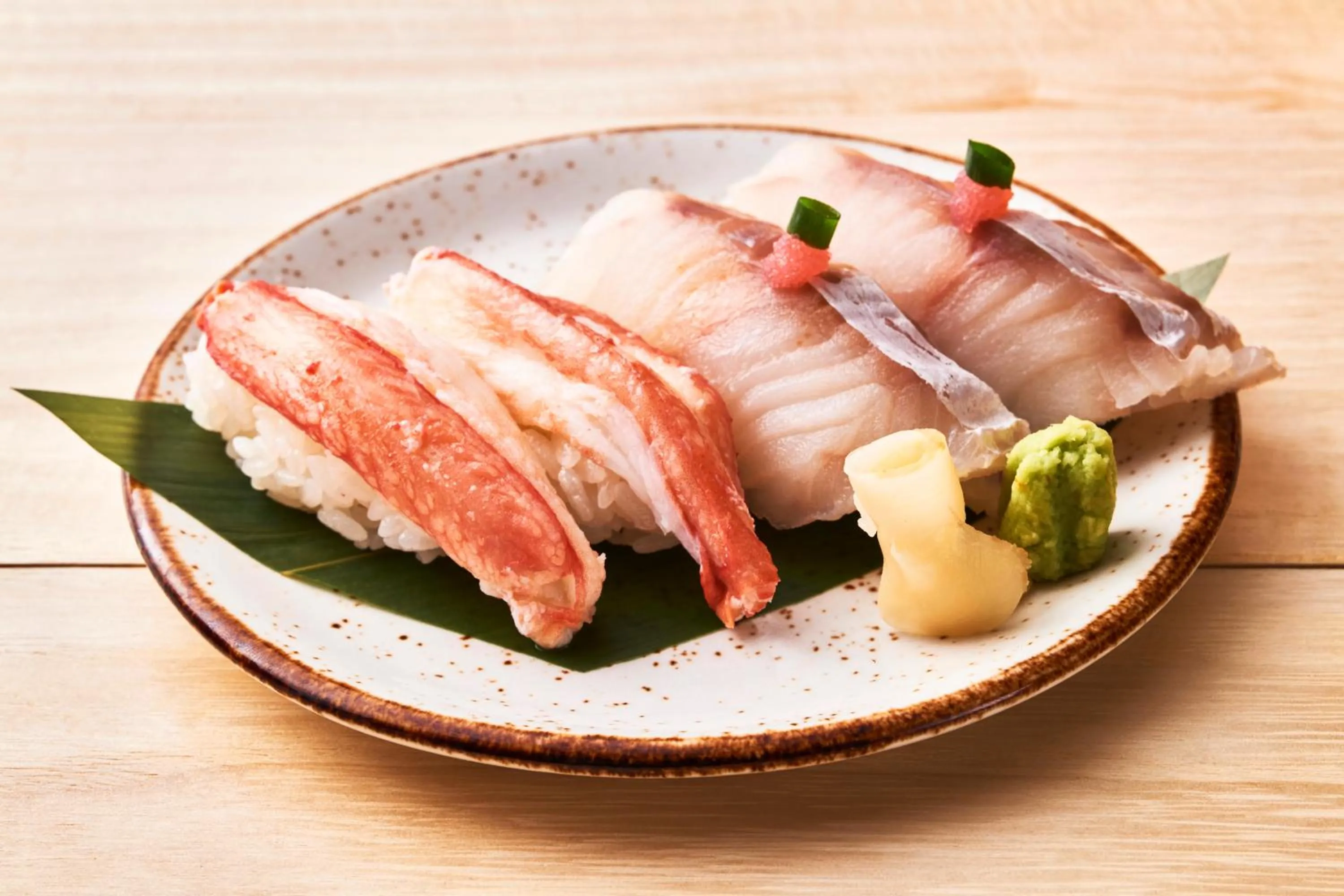 Breakfast in OMO5 Hakodate by Hoshino Resorts