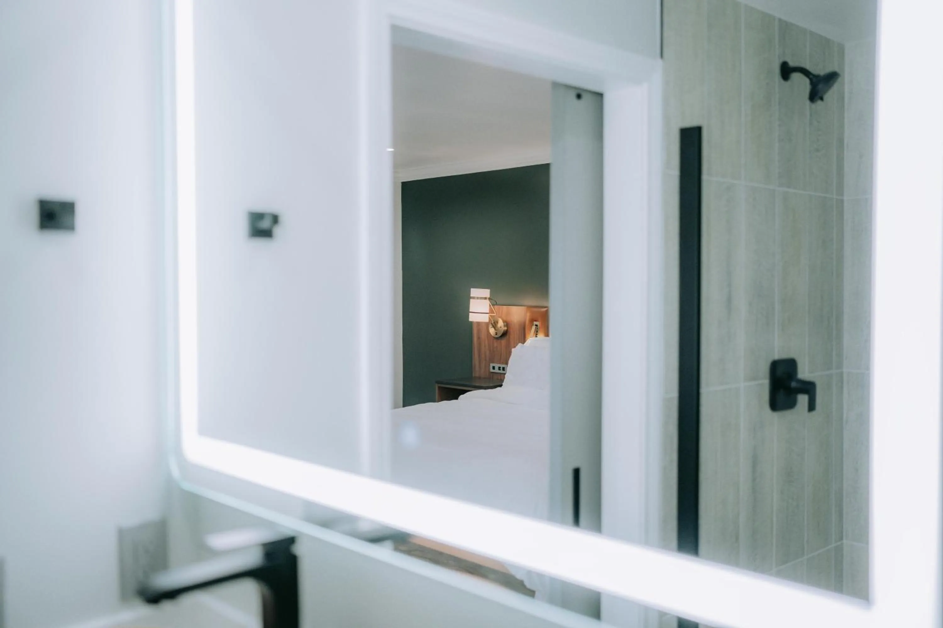 View (from property/room) in Avanti