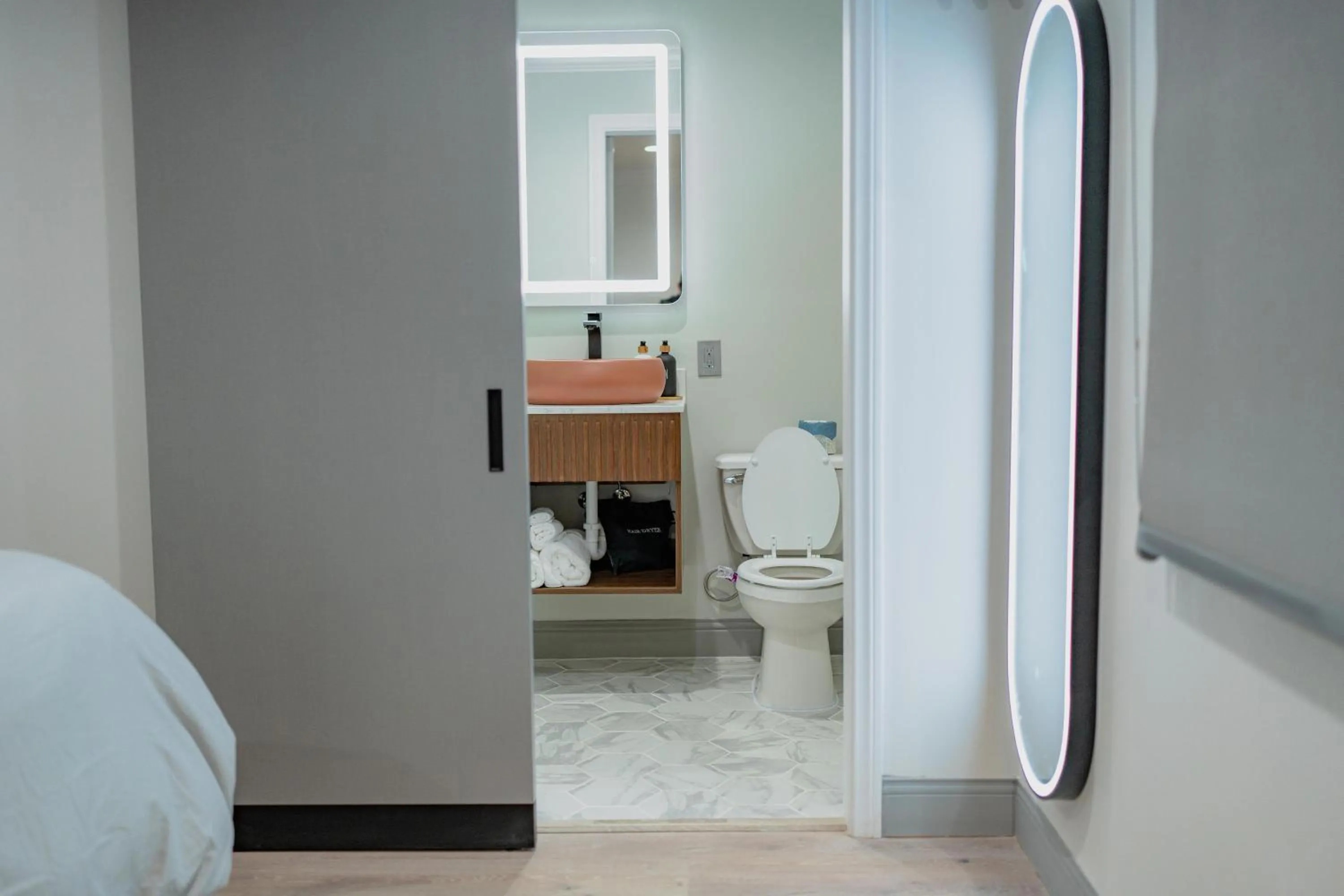 View (from property/room) in Avanti