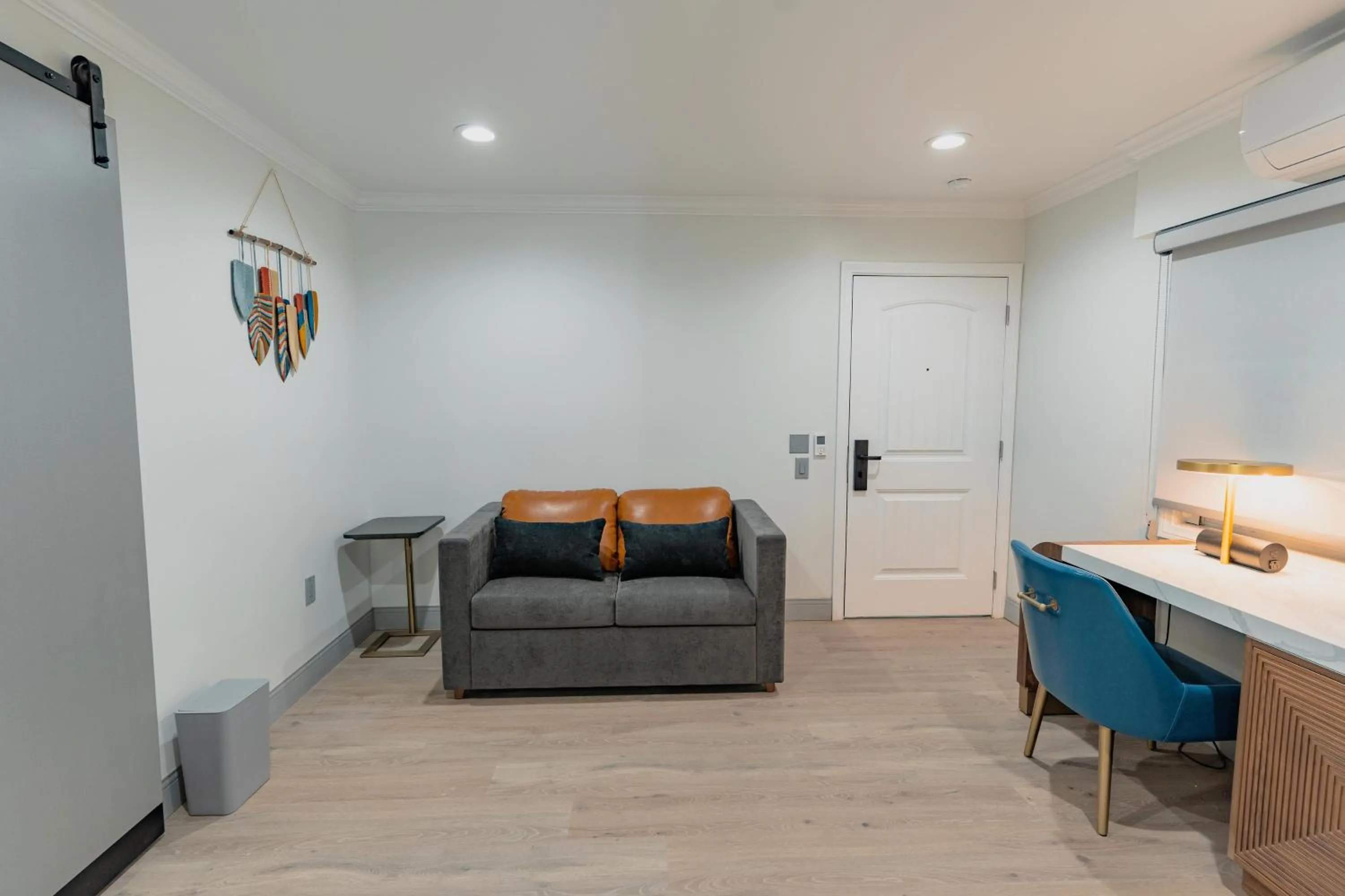 Living room in Avanti