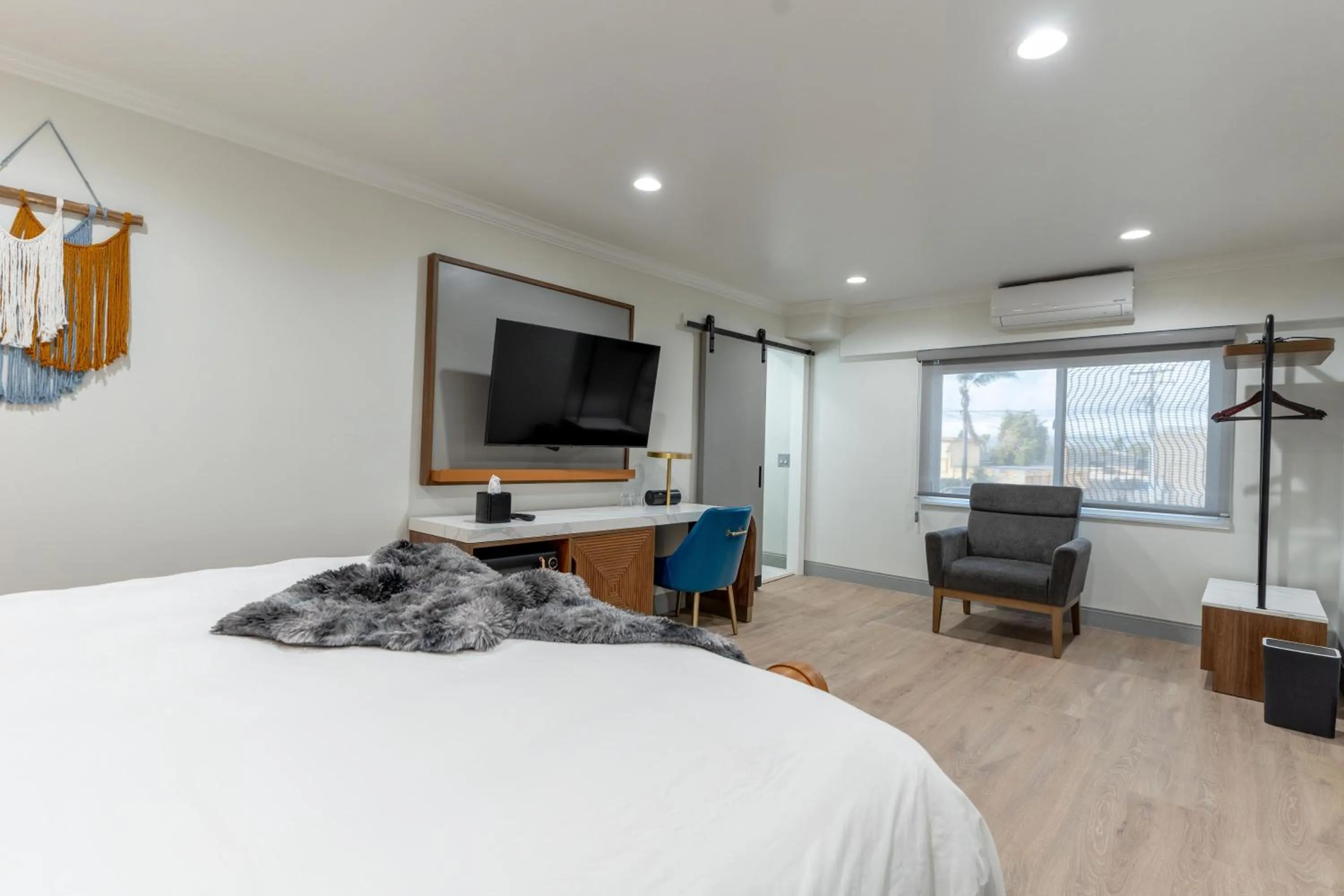 Photo of the whole room in Avanti