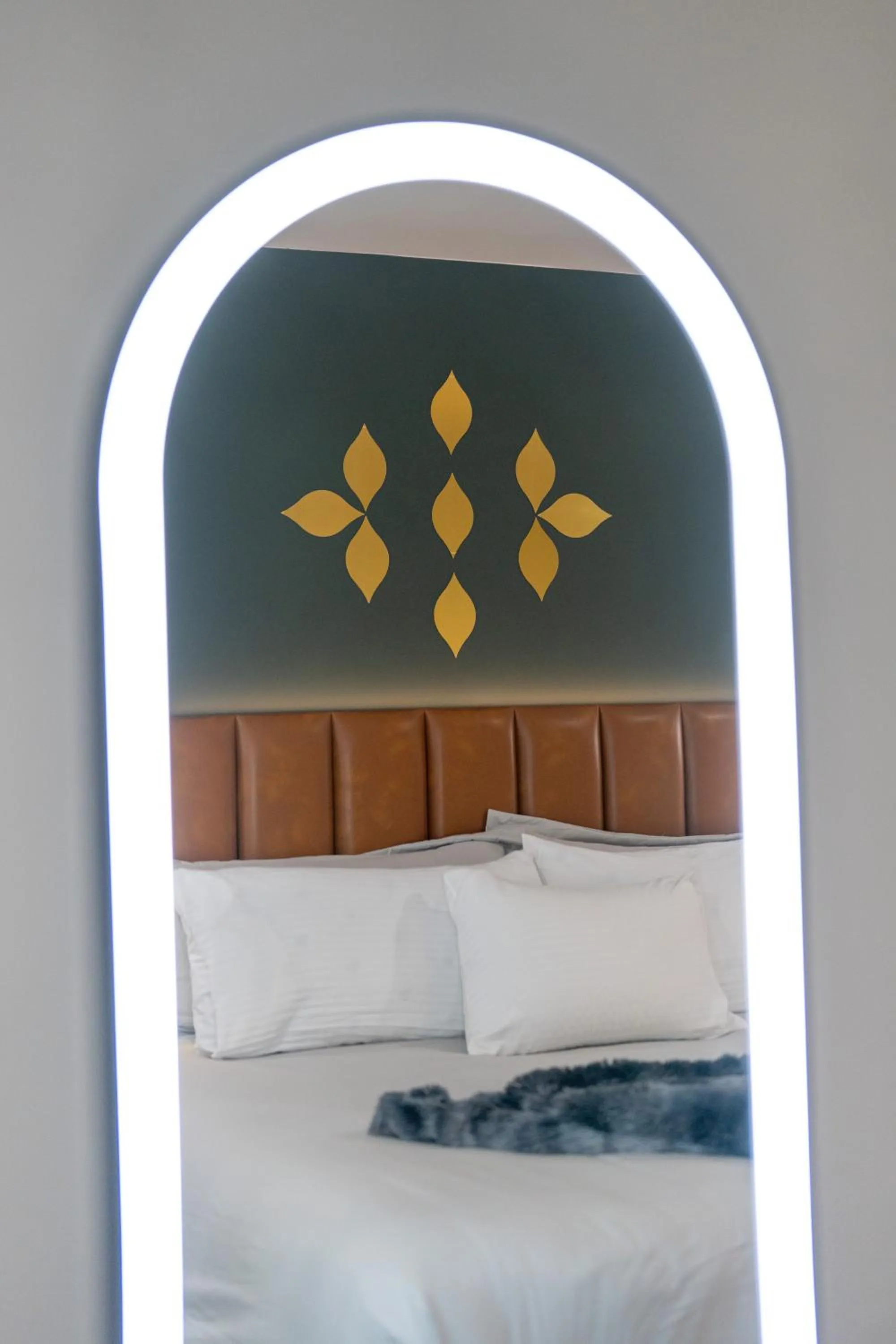 View (from property/room) in Avanti