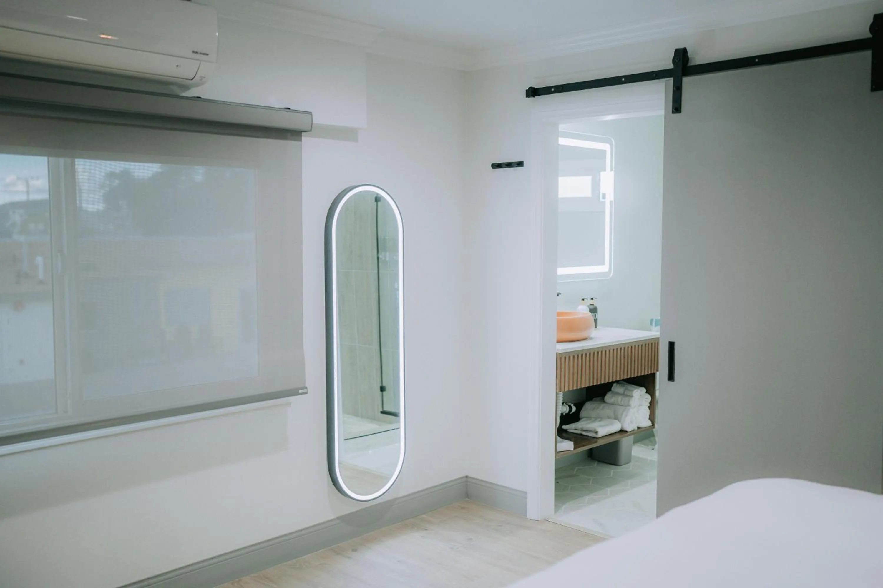 View (from property/room) in Avanti