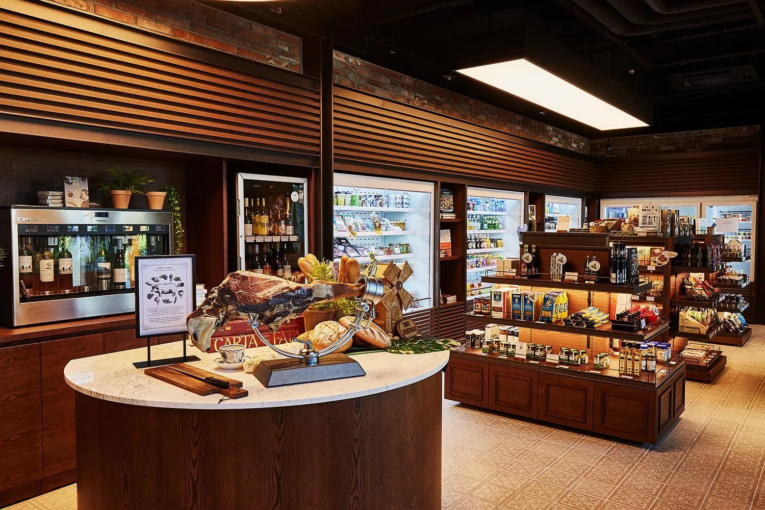 Restaurant/places to eat in Ananti at Namhae